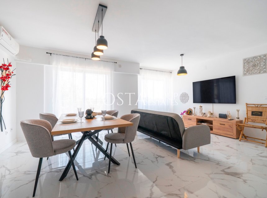 Resale - Apartments -
Orihuela - Punta Prima