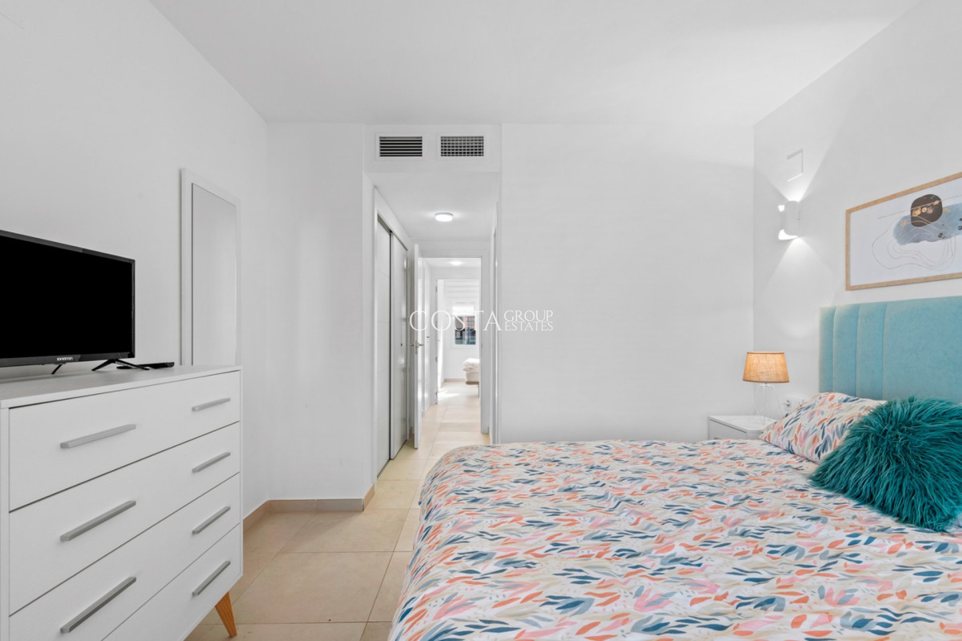 Resale - Apartments -
Orihuela - Punta Prima