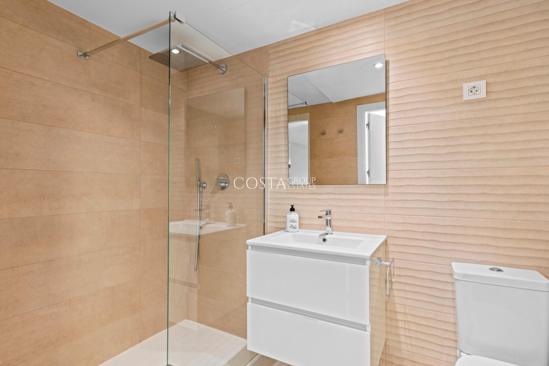 Resale - Apartments -
Orihuela - Punta Prima