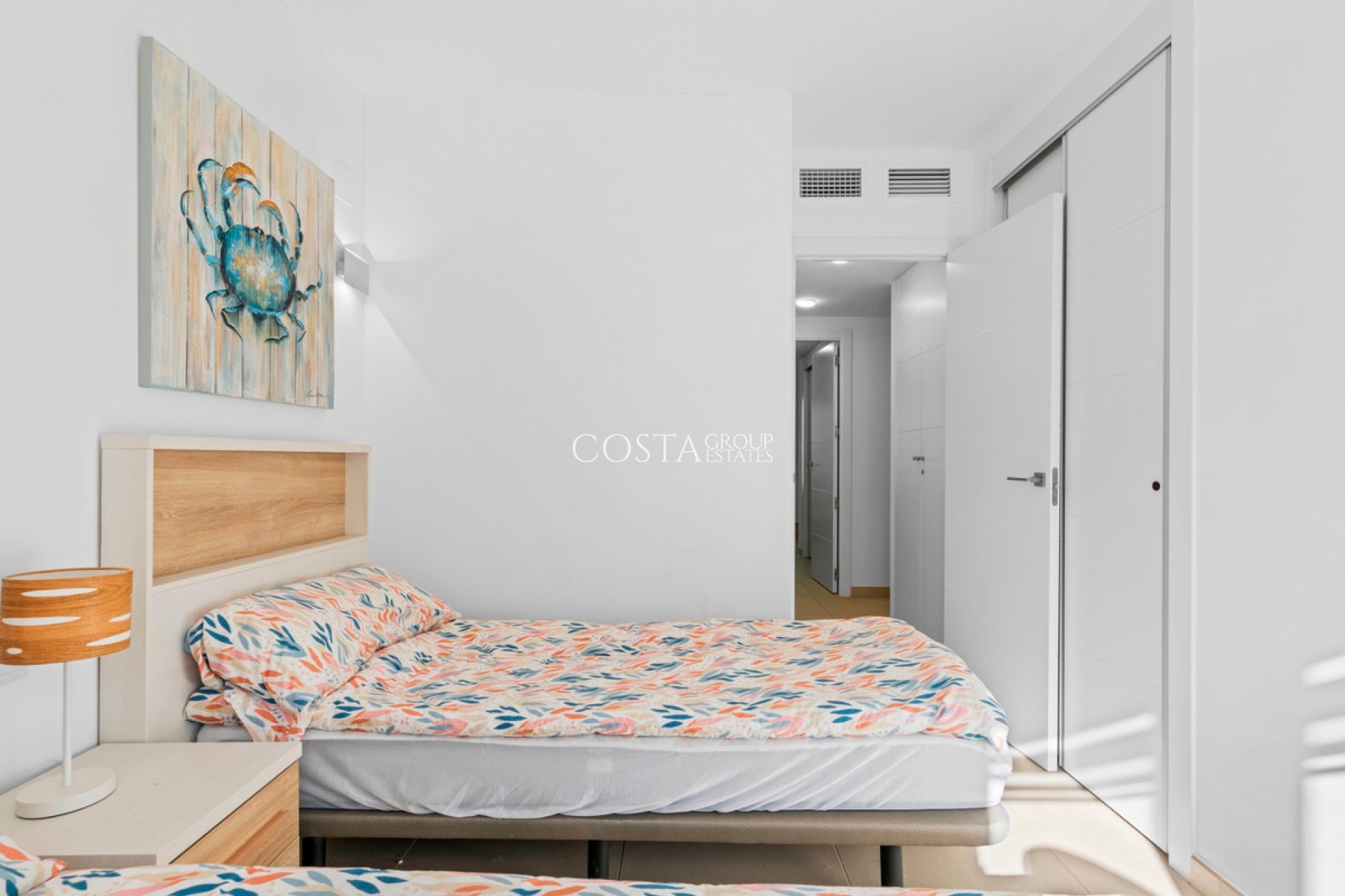 Resale - Apartments -
Orihuela - Punta Prima
