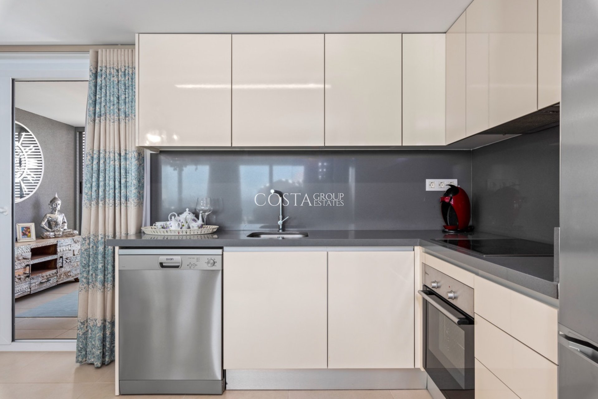 Resale - Apartments -
Orihuela - Punta Prima