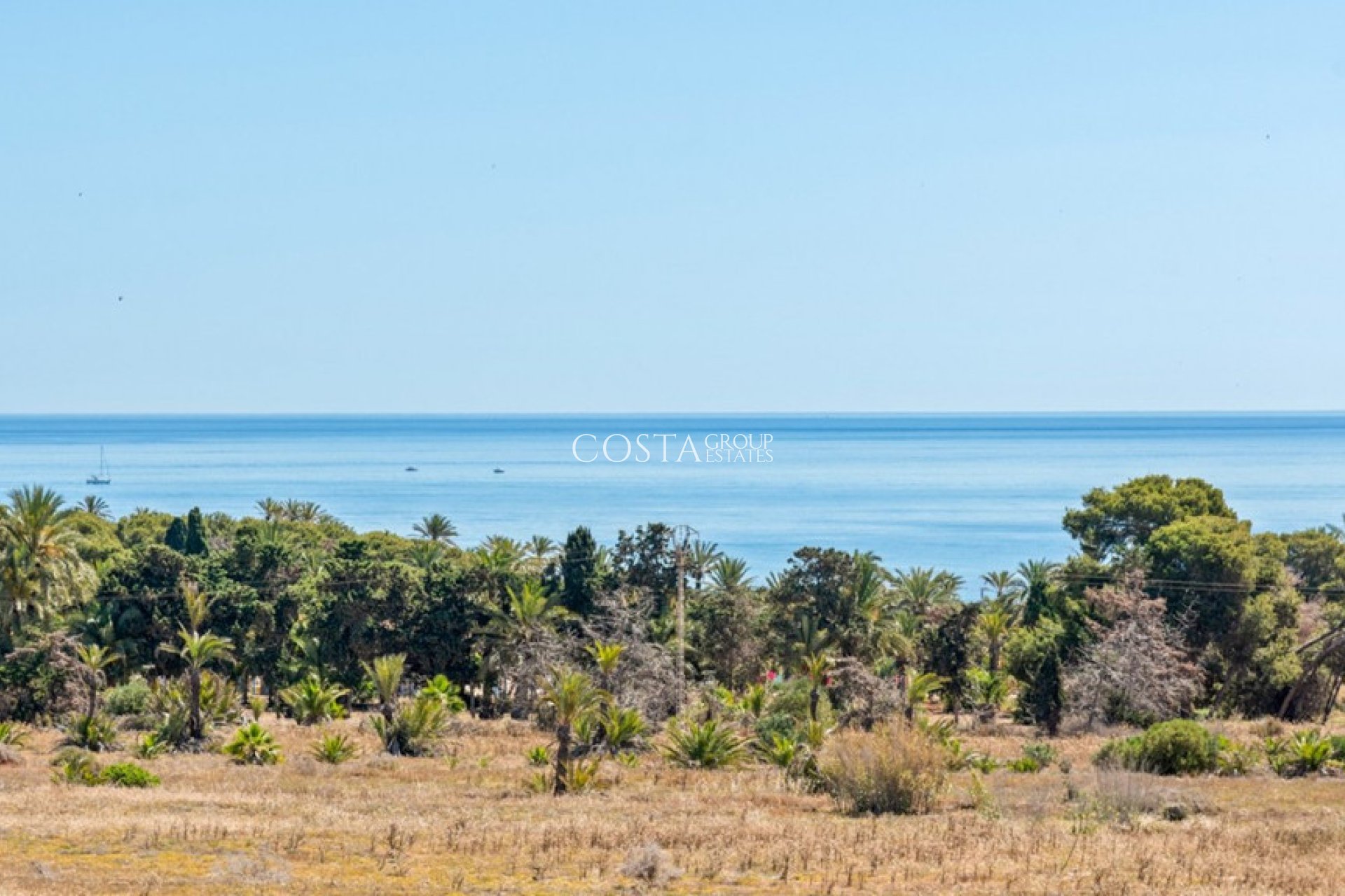 Resale - Apartments -
Orihuela - Punta Prima