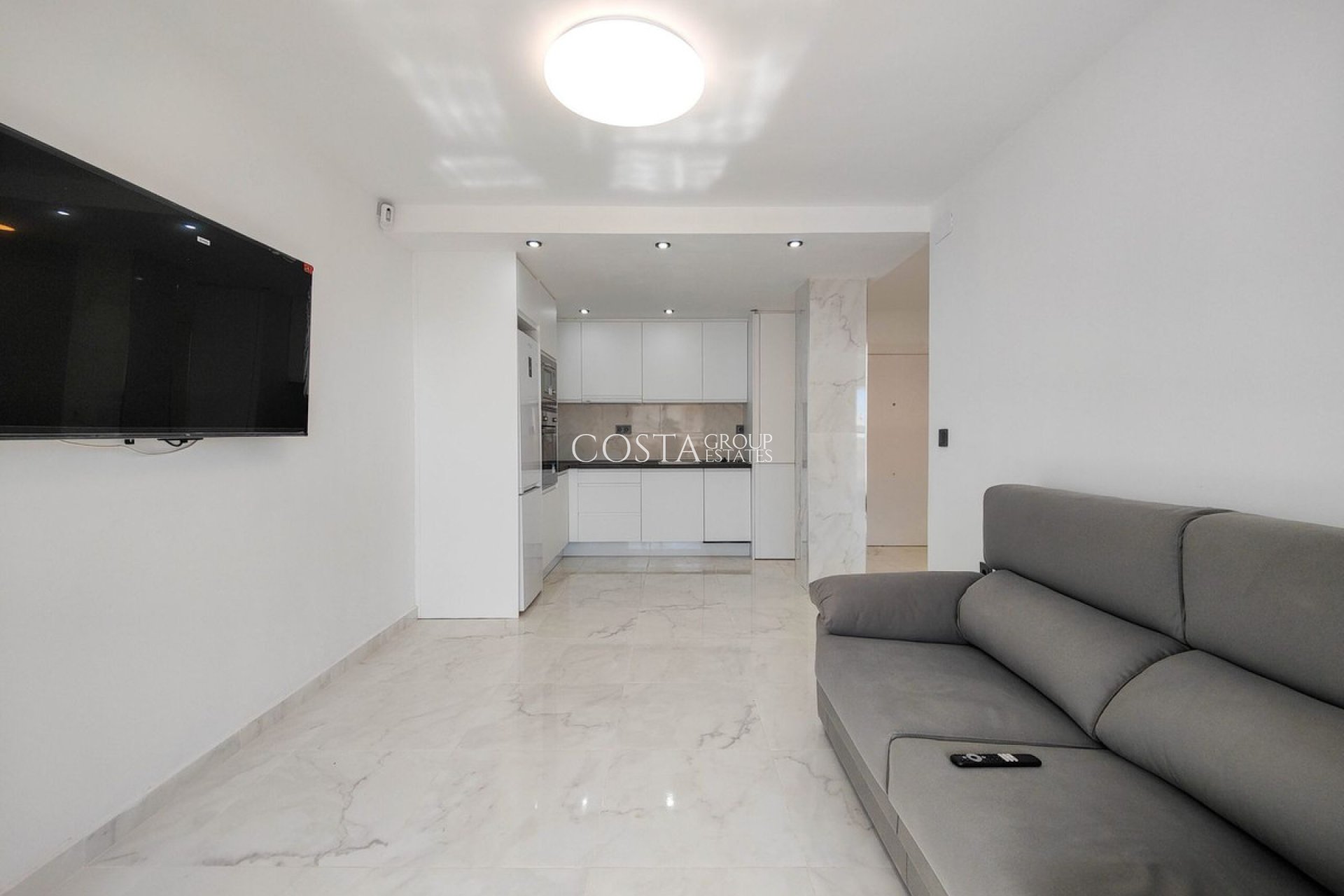 Resale - Apartments -
Orihuela - Punta Prima