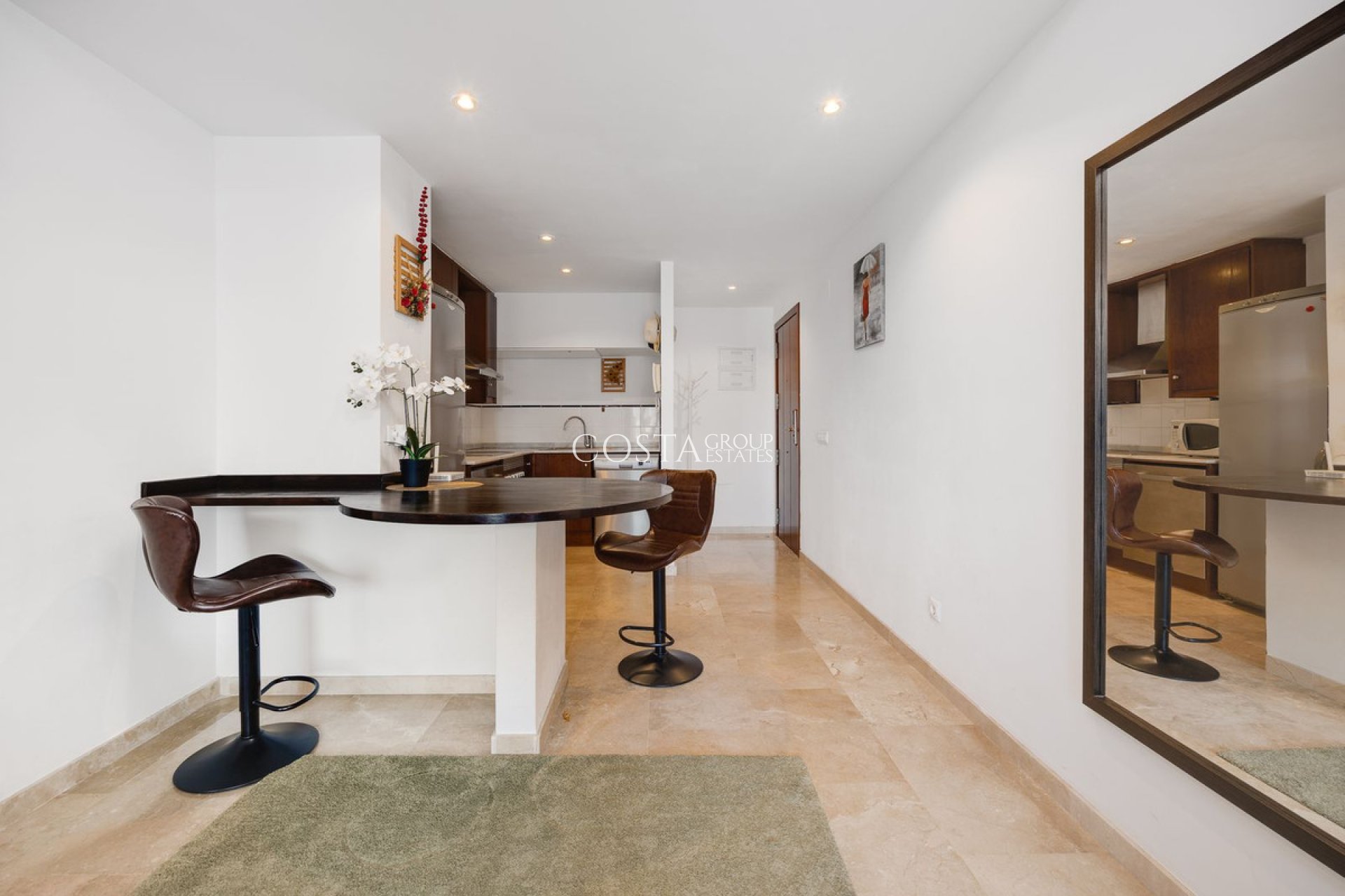 Resale - Apartments -
Orihuela - Punta Prima