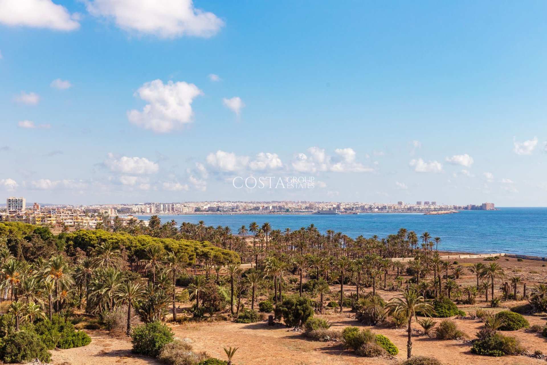 Resale - Apartments -
Orihuela - Punta Prima