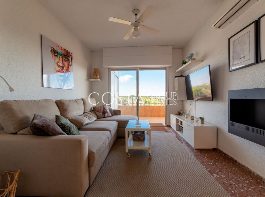 Resale - Apartments -
Orihuela - Punta Prima