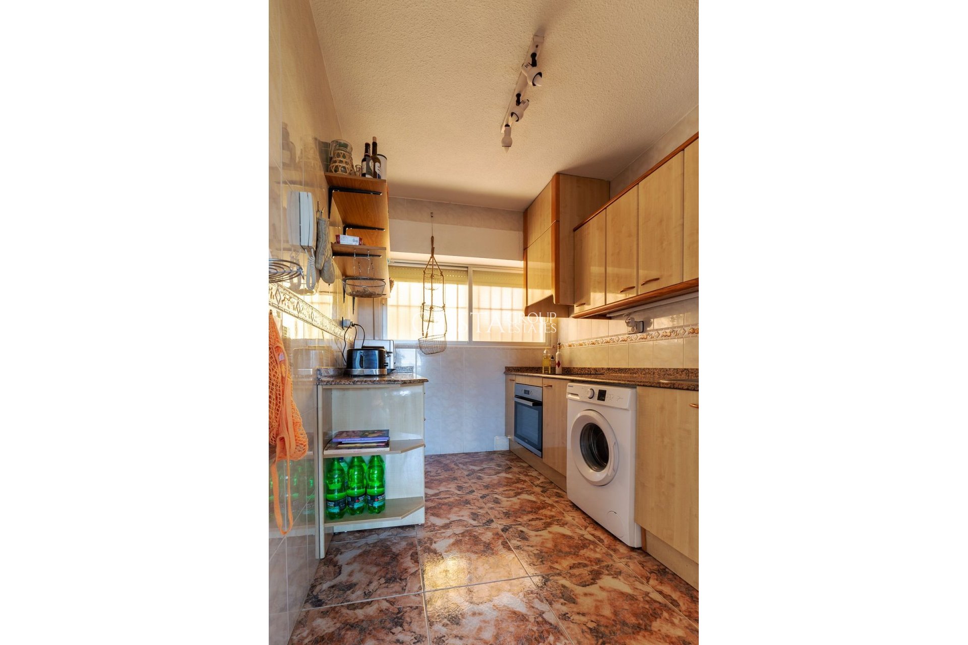 Resale - Apartments -
Orihuela - Punta Prima