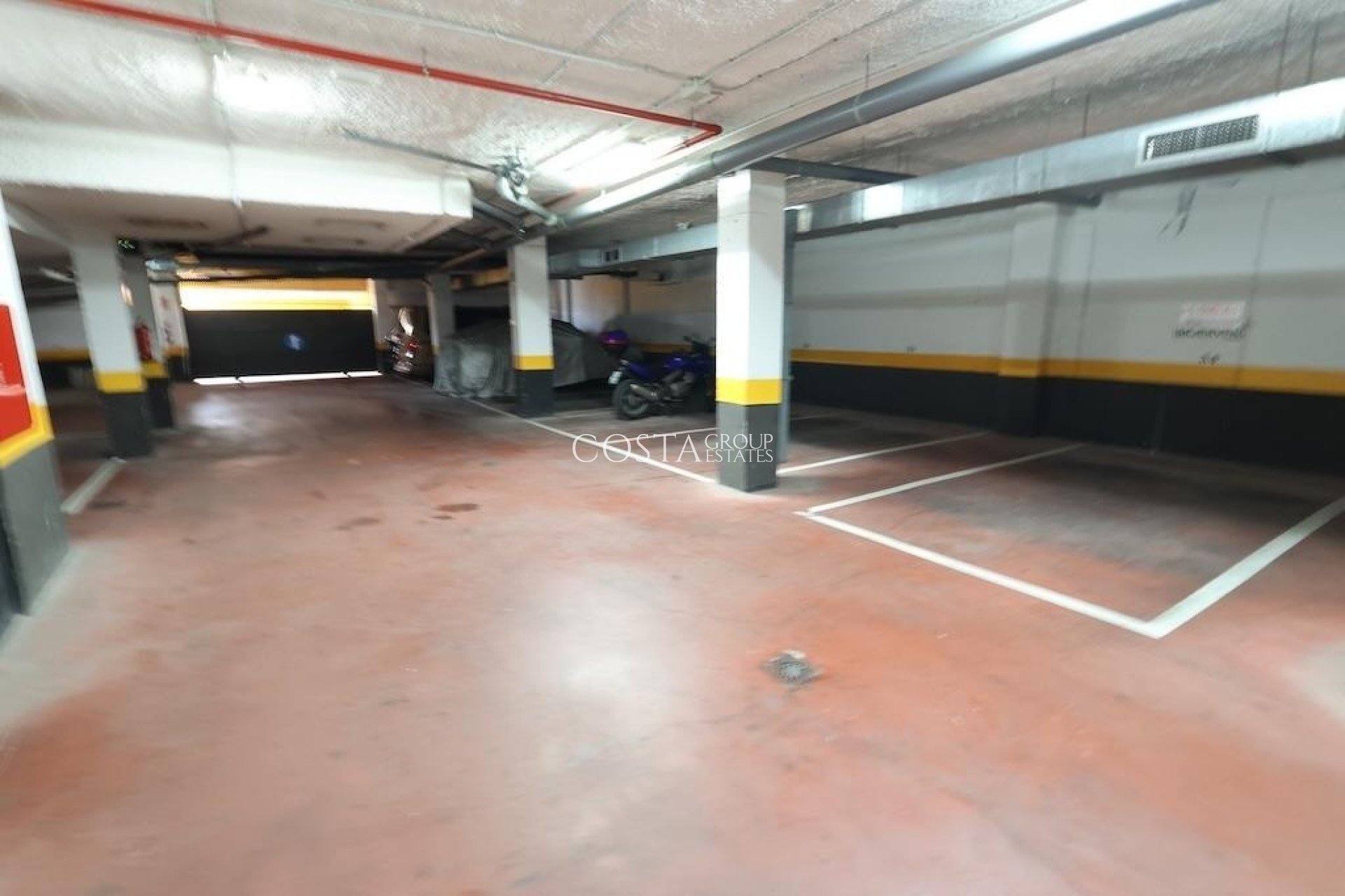 Resale - Apartments -
Orihuela - Punta Prima