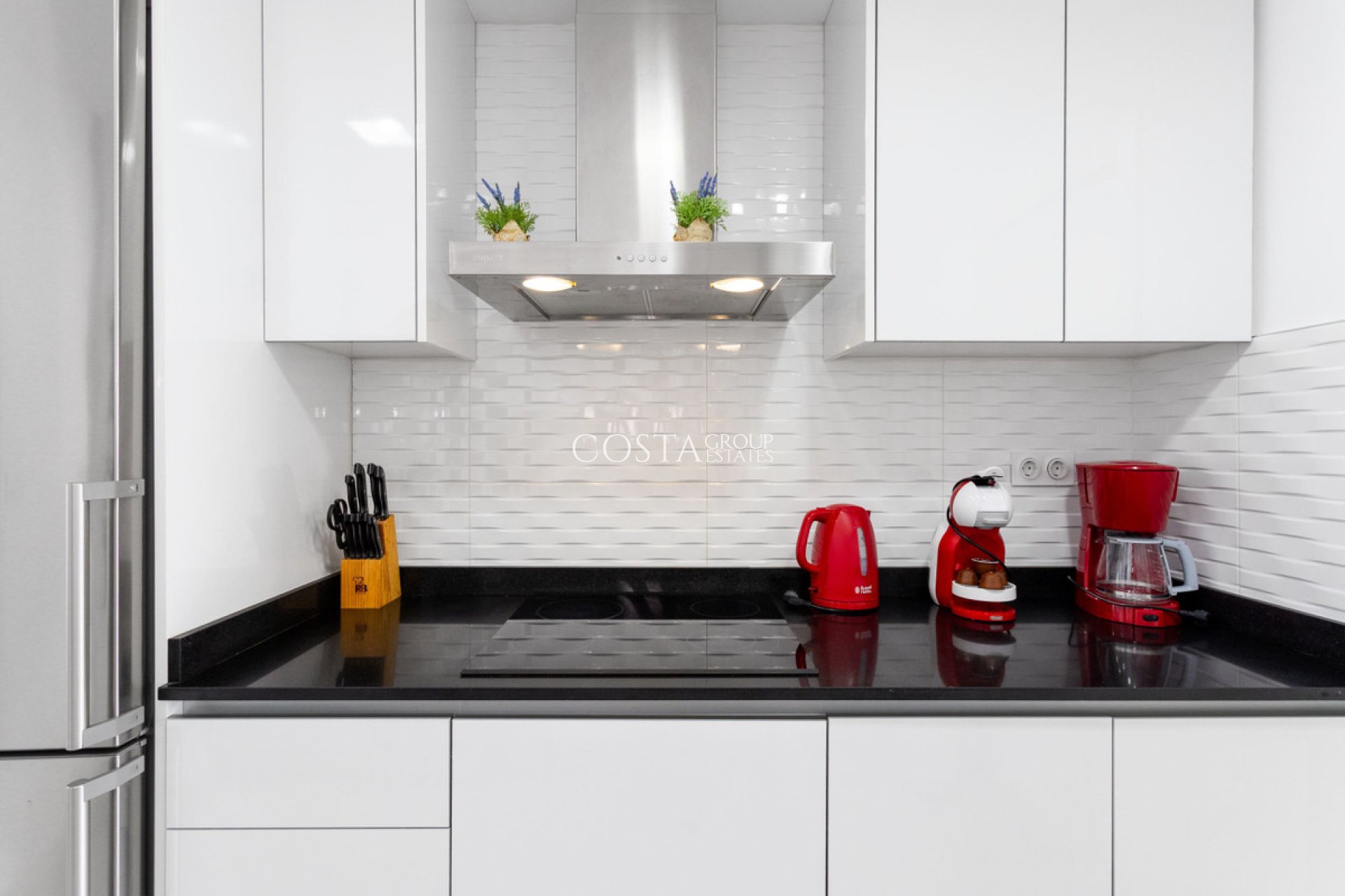 Resale - Apartments -
Orihuela - Punta Prima