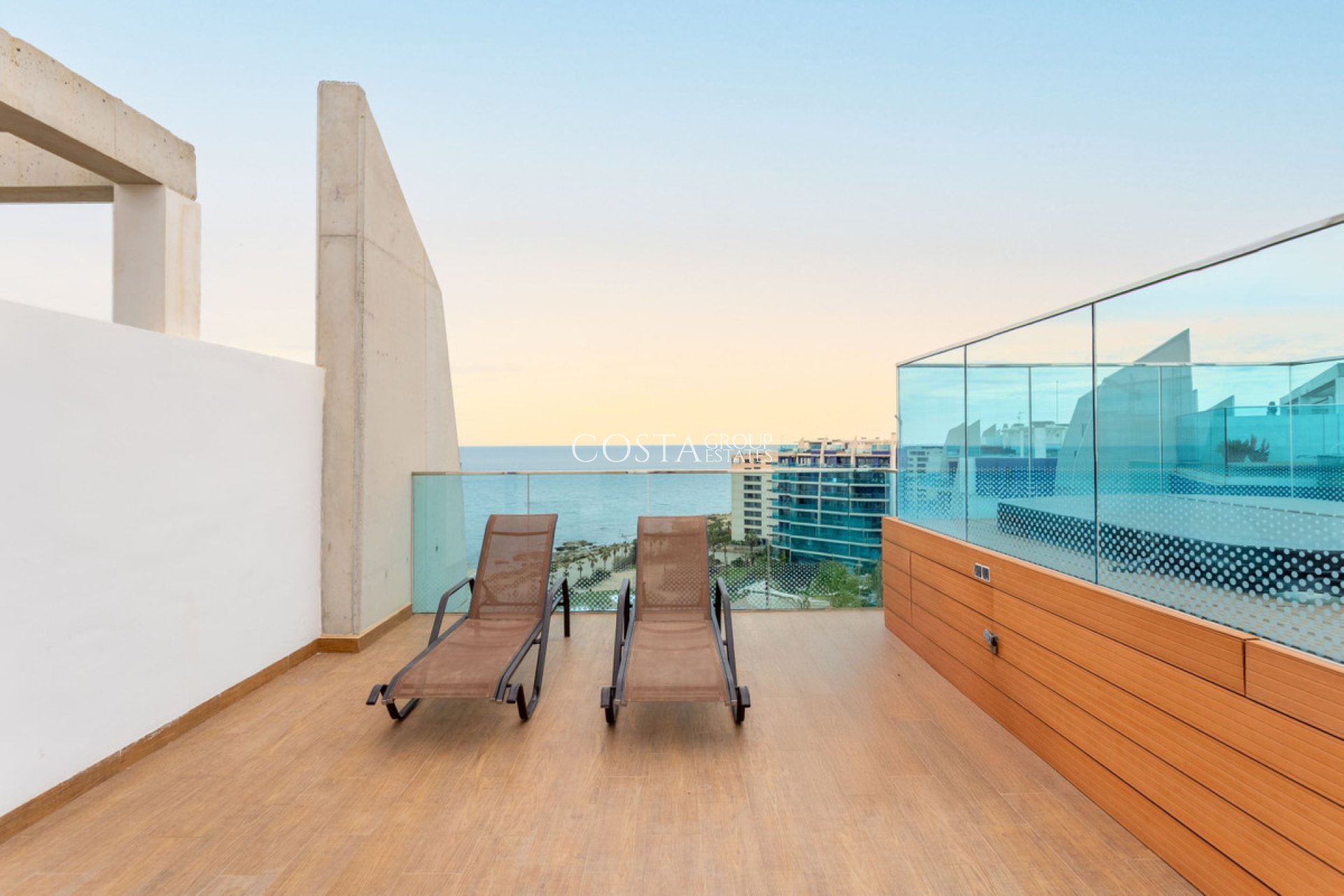 Resale - Apartments -
Orihuela - Punta Prima