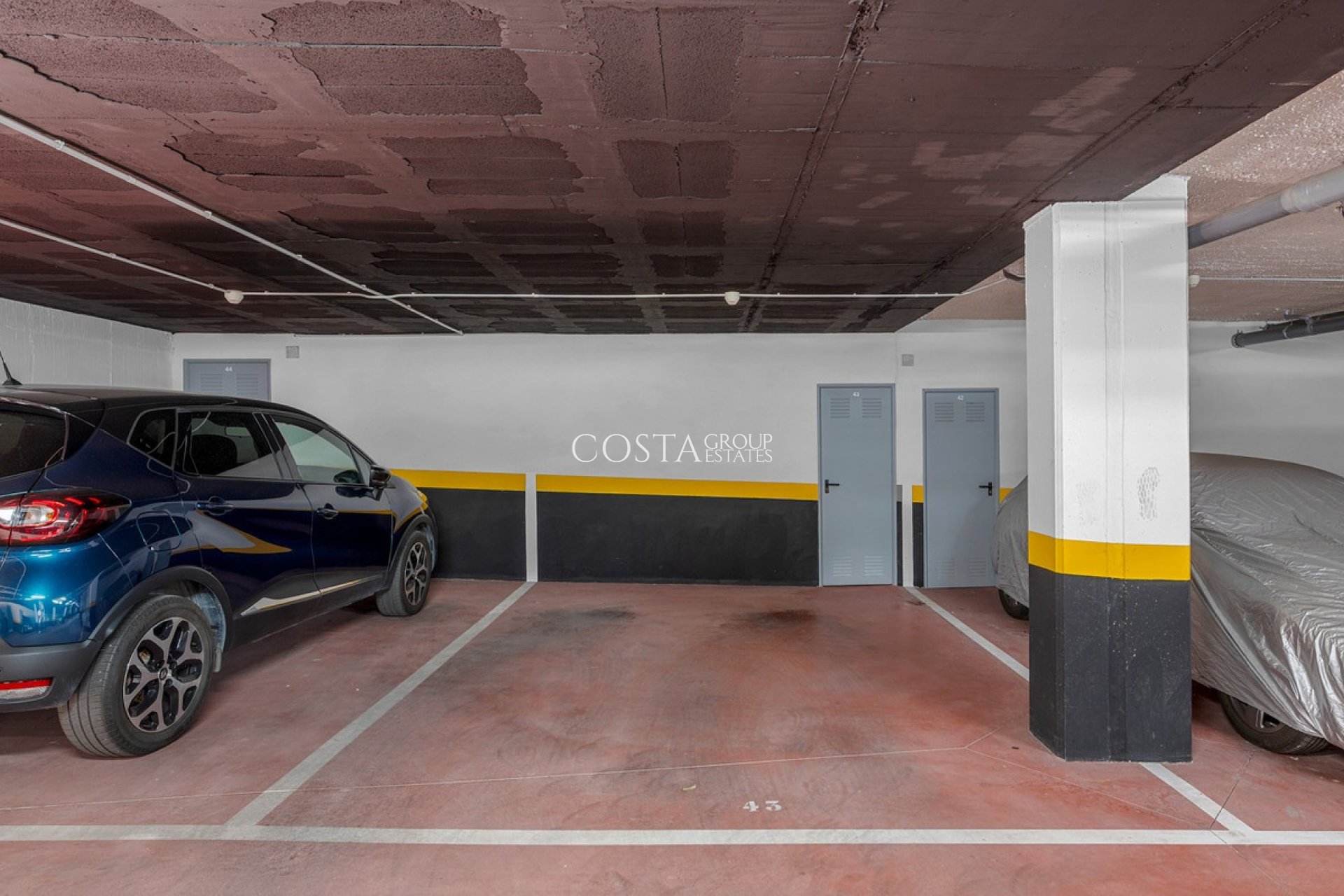 Resale - Apartments -
Orihuela - Punta Prima