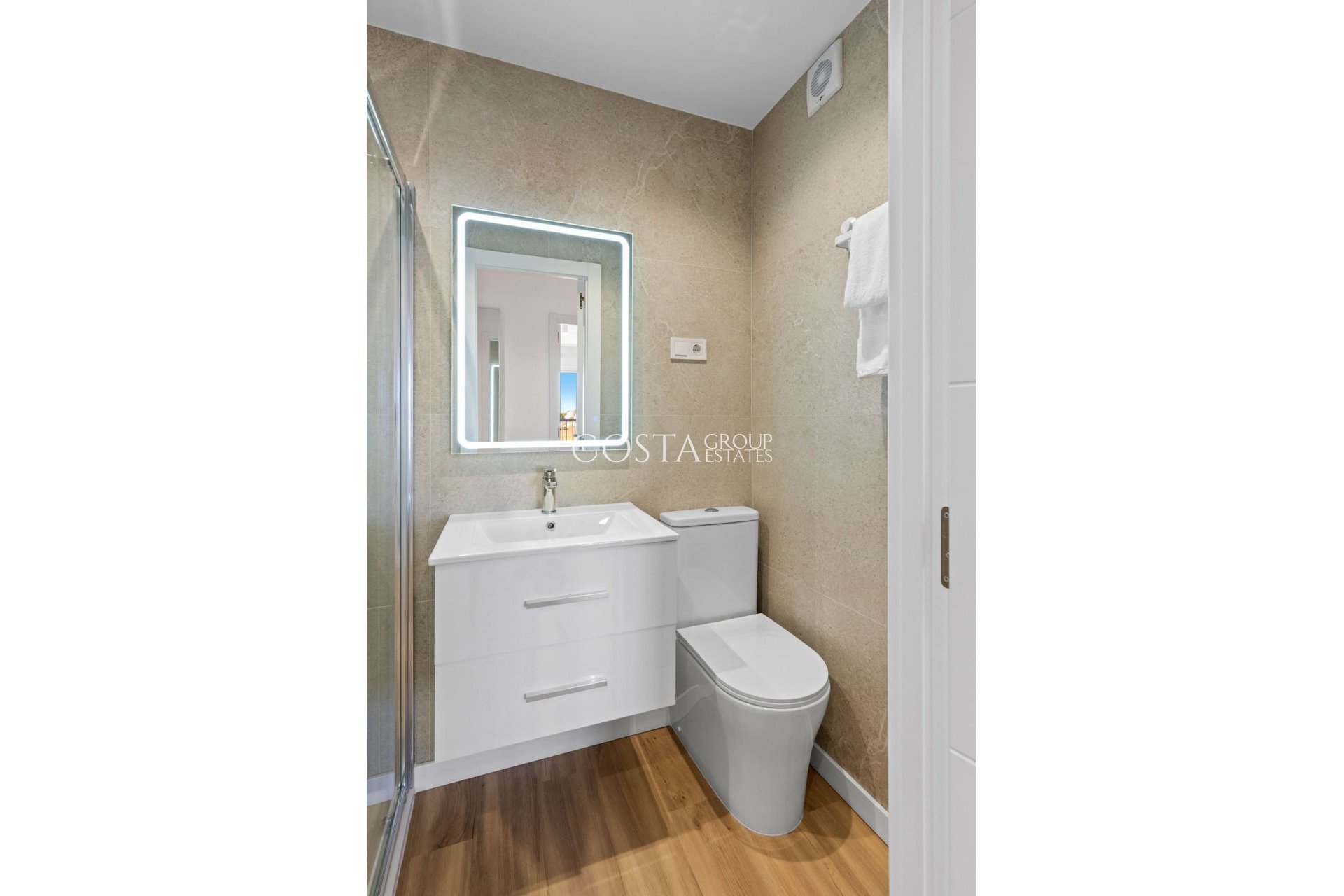 Resale - Apartments -
Orihuela - Punta Prima