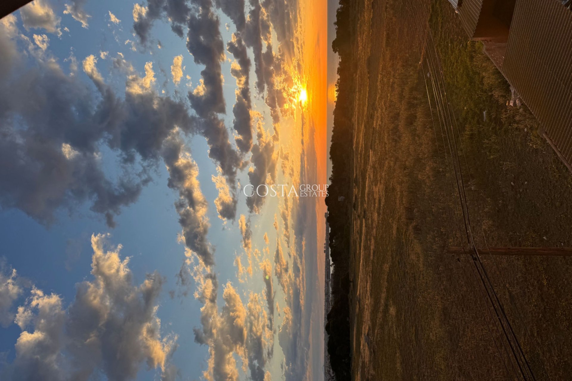 Resale - Apartments -
Orihuela - Punta Prima