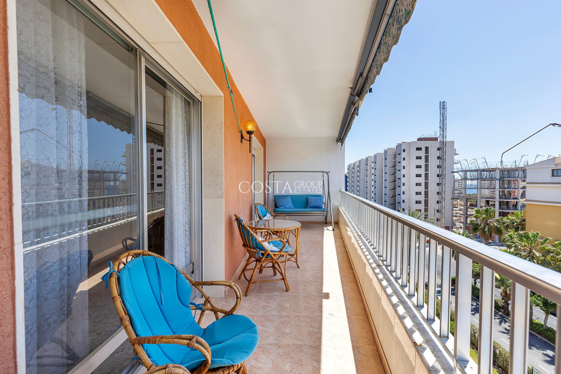 Resale - Apartments -
Orihuela - Rocio del Mar