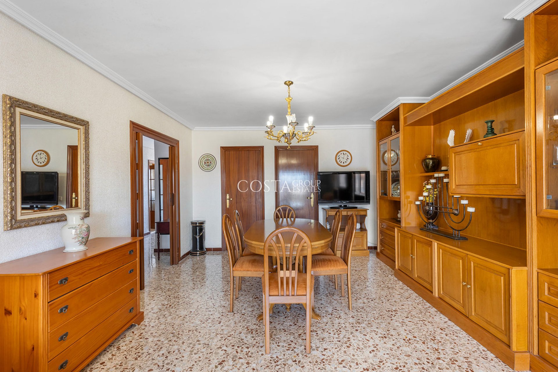 Resale - Apartments -
Orihuela - Rocio del Mar
