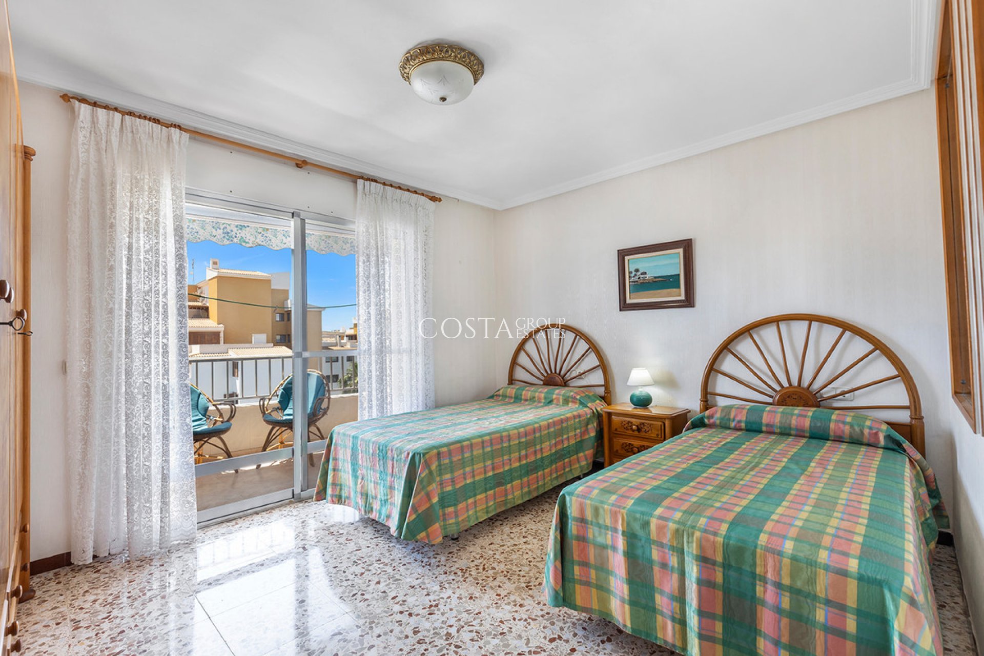 Resale - Apartments -
Orihuela - Rocio del Mar