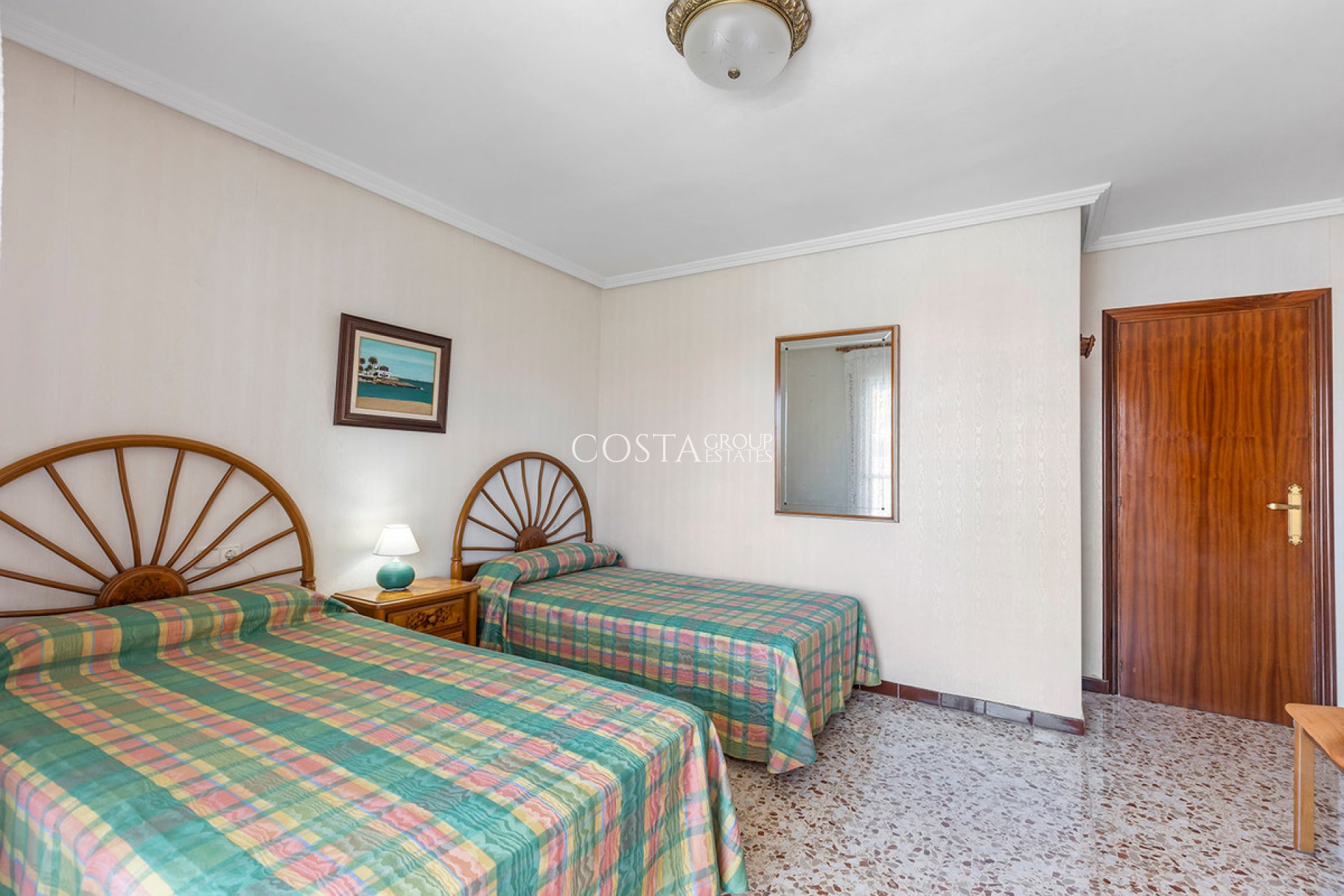 Resale - Apartments -
Orihuela - Rocio del Mar