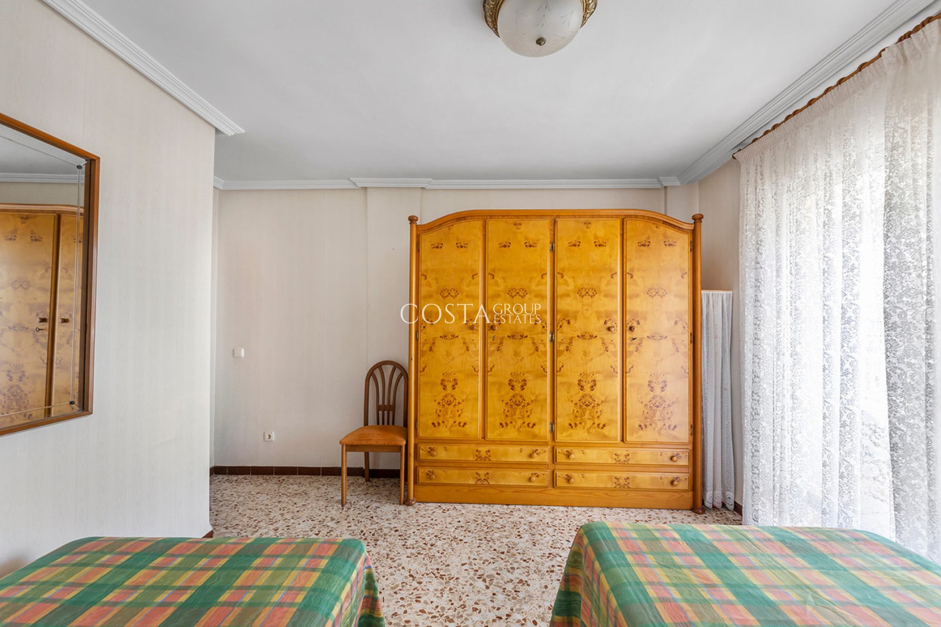 Resale - Apartments -
Orihuela - Rocio del Mar