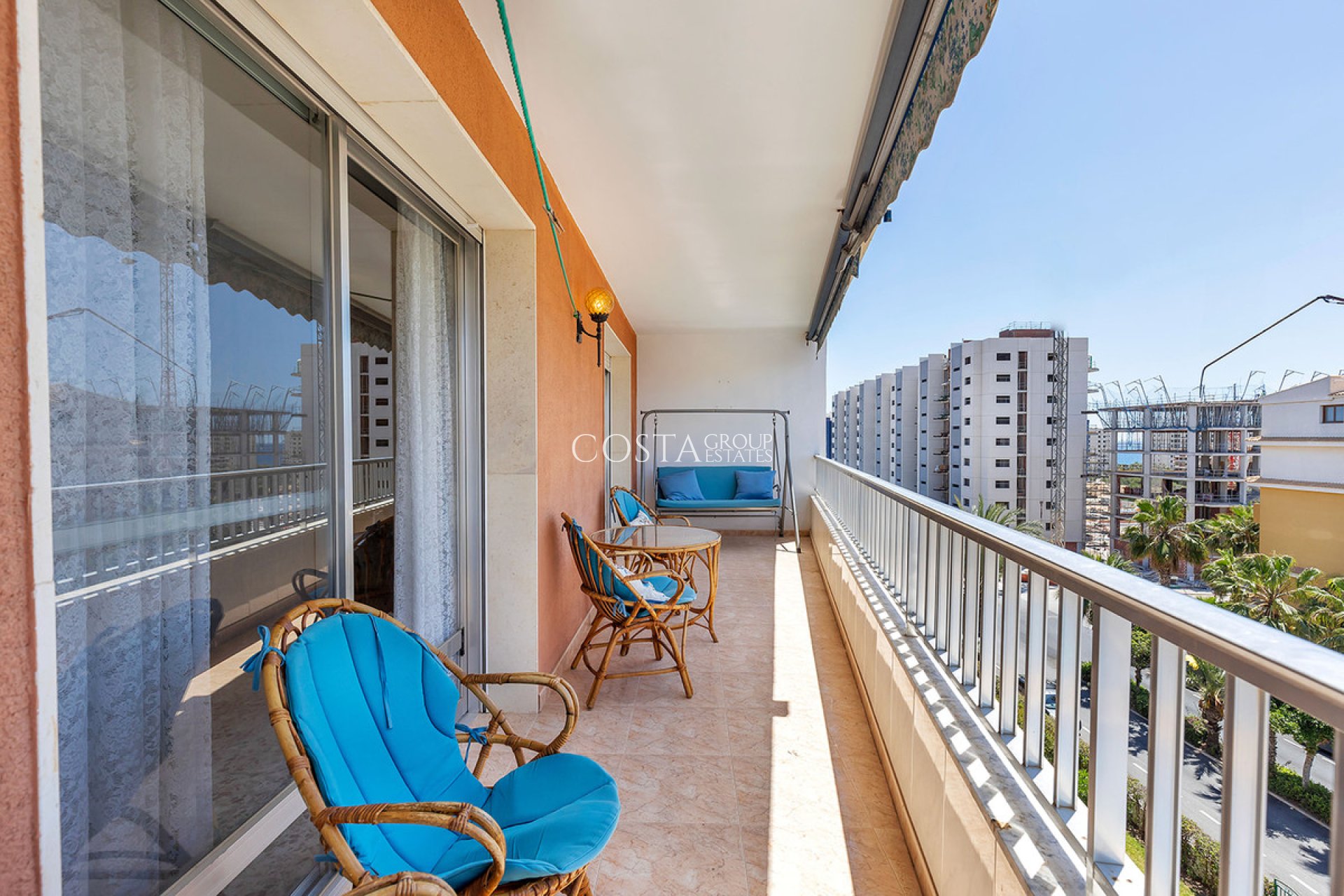 Resale - Apartments -
Orihuela - Rocio del Mar