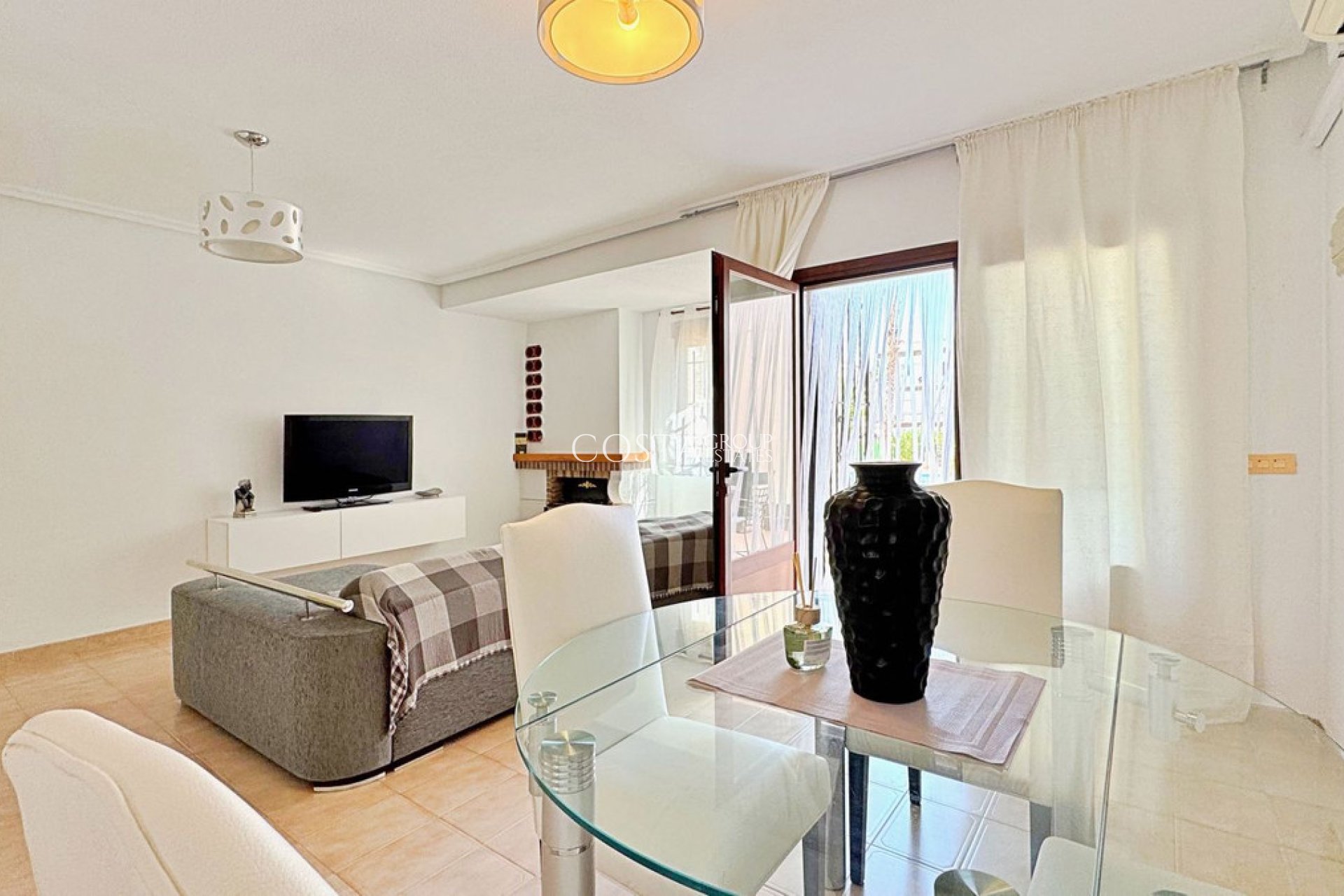 Resale - Apartments -
Orihuela - Rocio del Mar