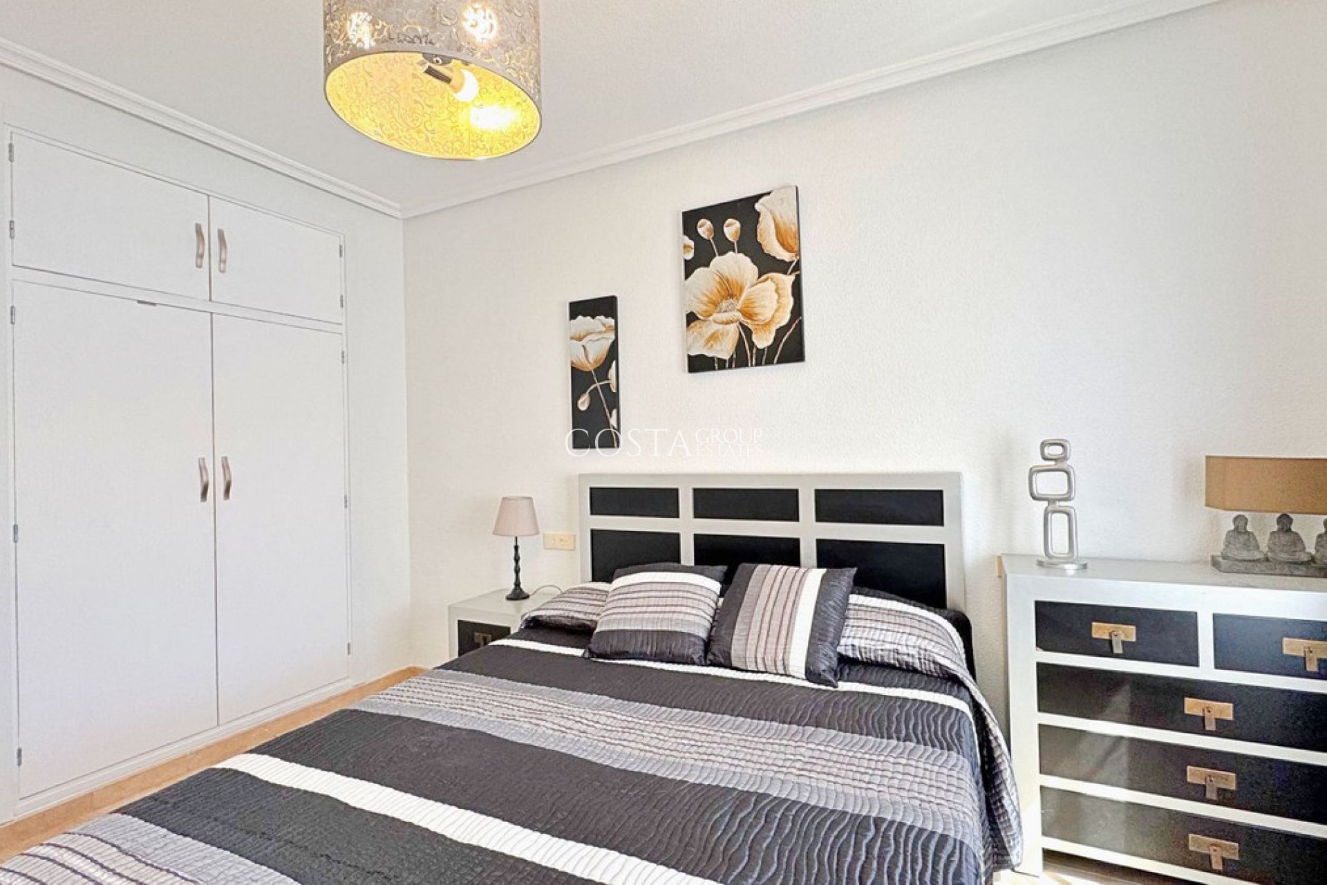 Resale - Apartments -
Orihuela - Rocio del Mar