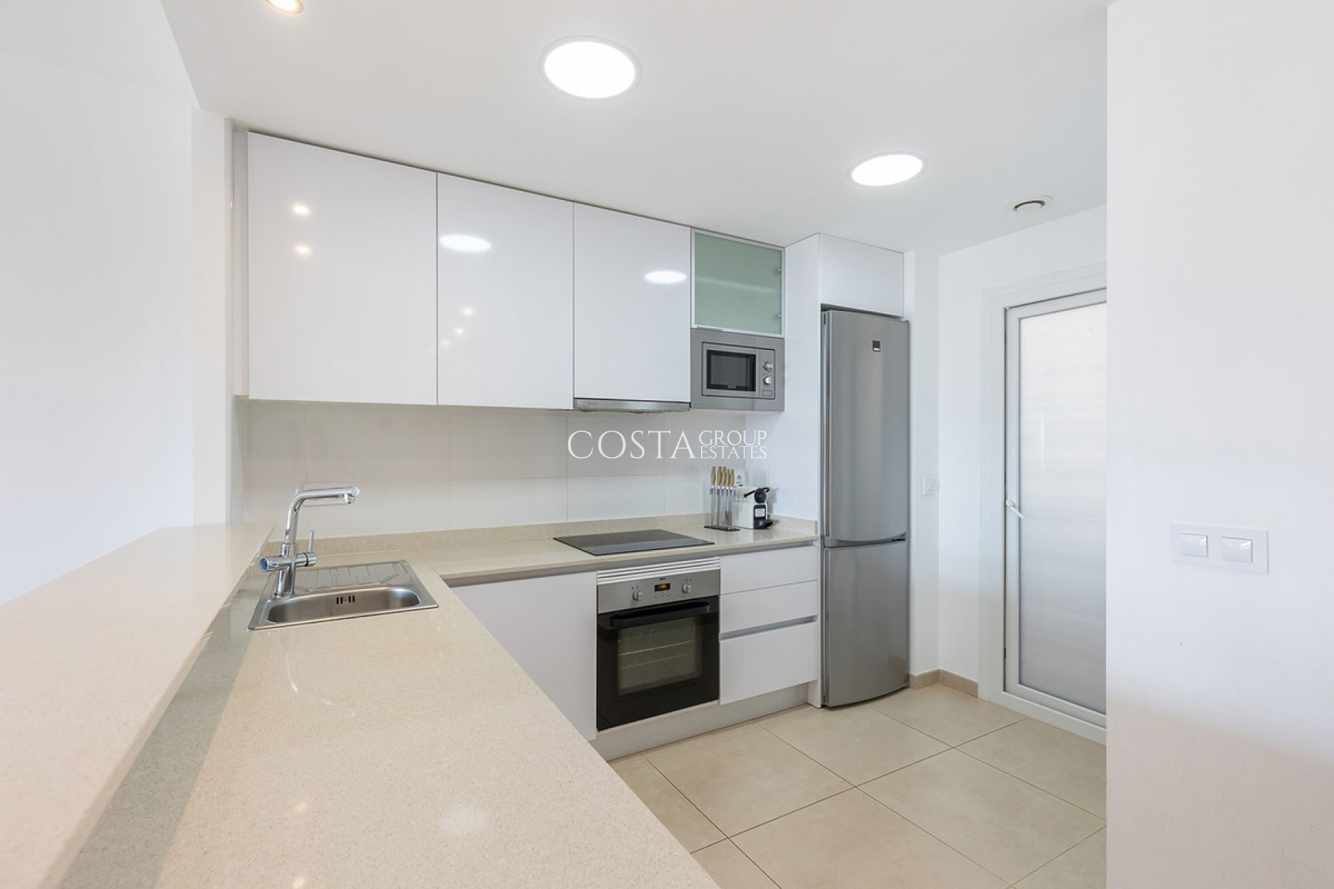 Resale - Apartments -
Orihuela - Villamartin