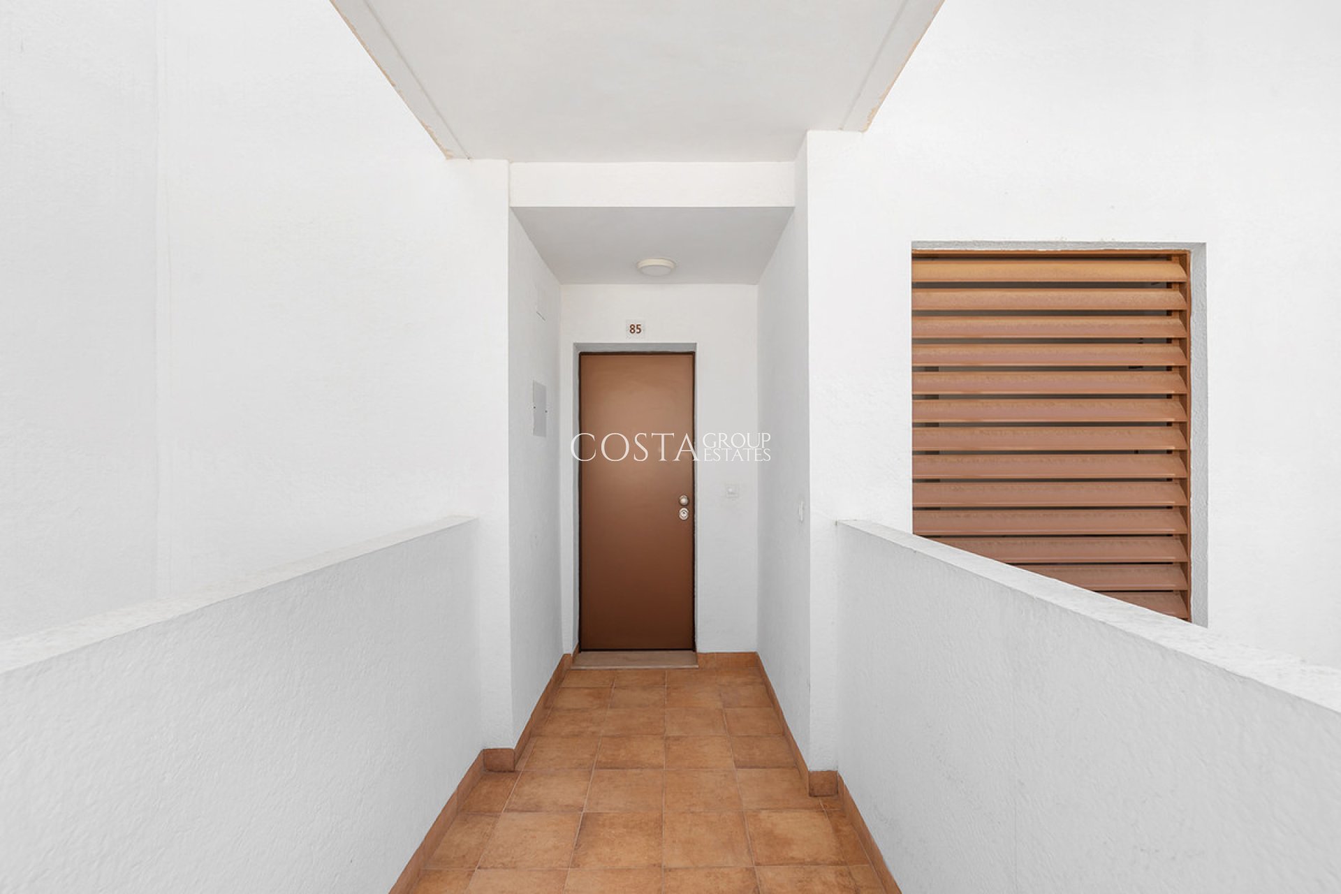 Resale - Apartments -
Orihuela - Villamartin