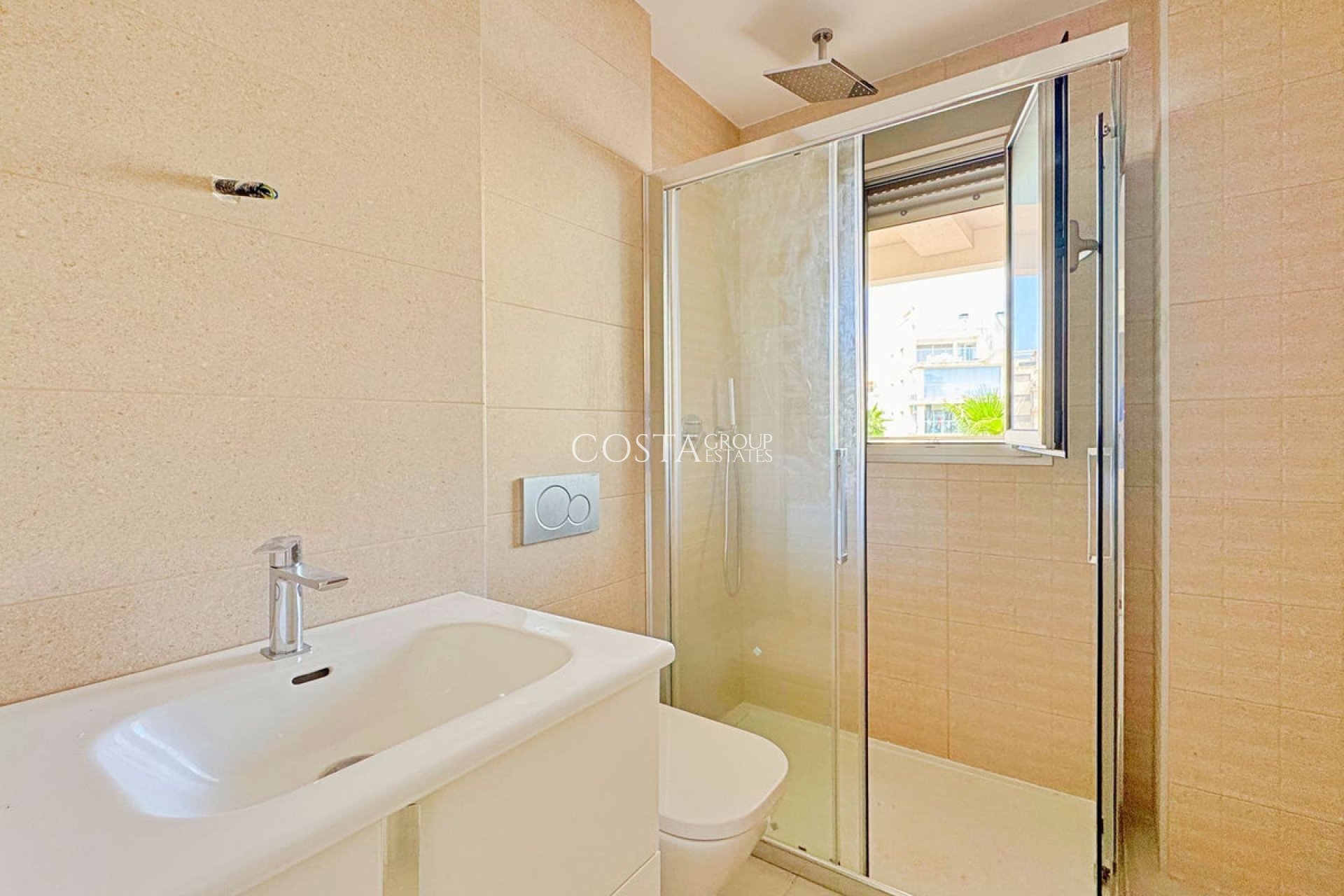 Resale - Apartments -
Orihuela - Villamartin