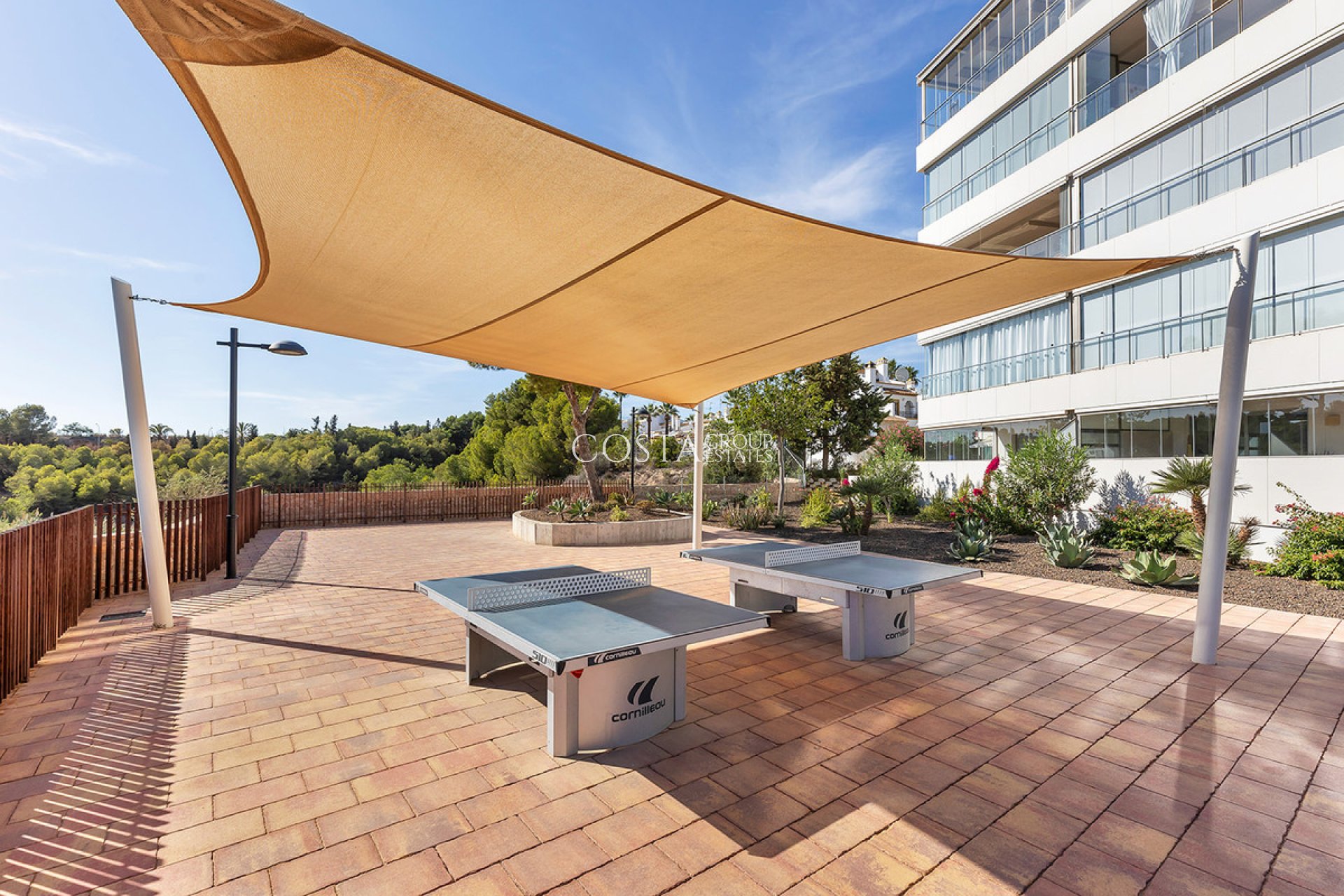 Resale - Apartments -
Orihuela - Villamartin