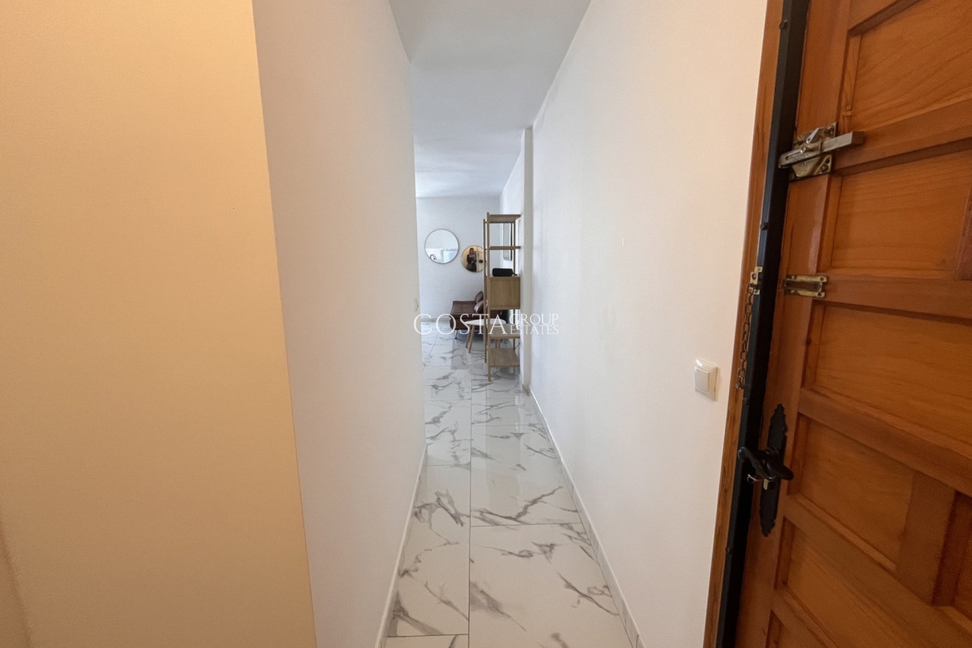 Resale - Apartments -
Orihuela - Villamartin