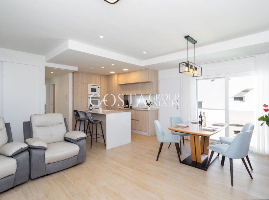 Resale - Apartments -
Orihuela - Villamartin