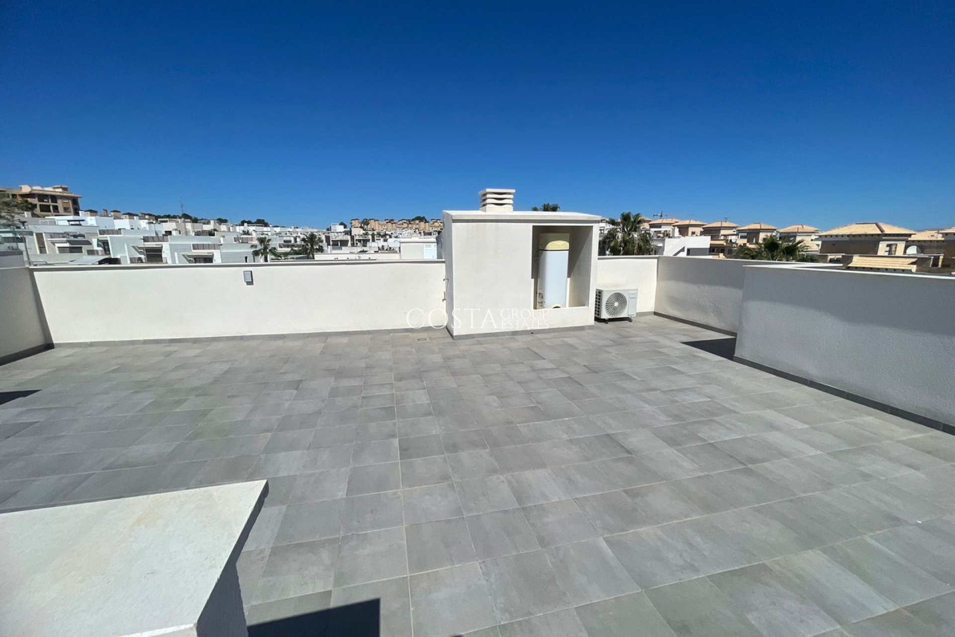 Resale - Apartments -
Orihuela - Villamartin