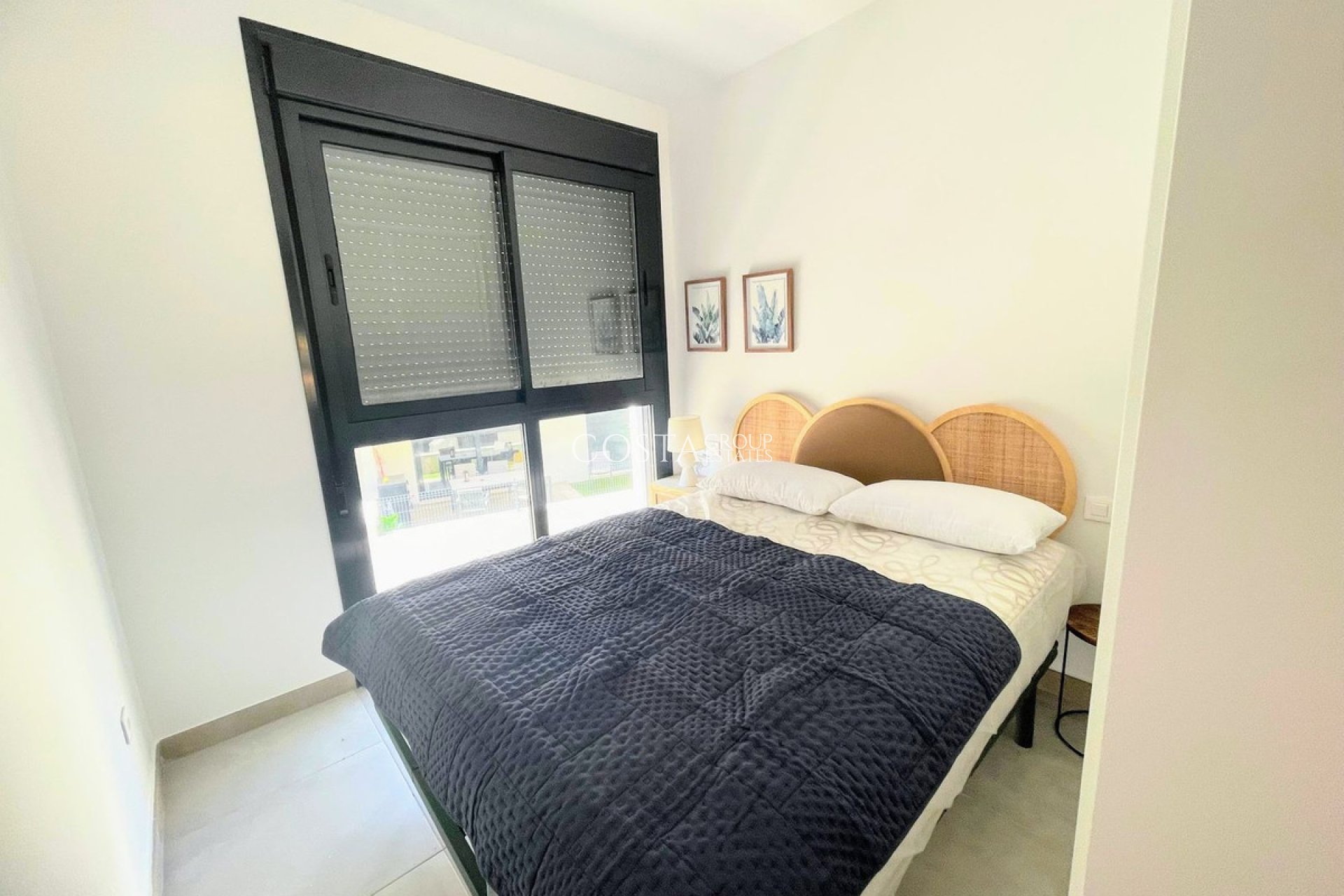 Resale - Apartments -
Orihuela - Villamartin