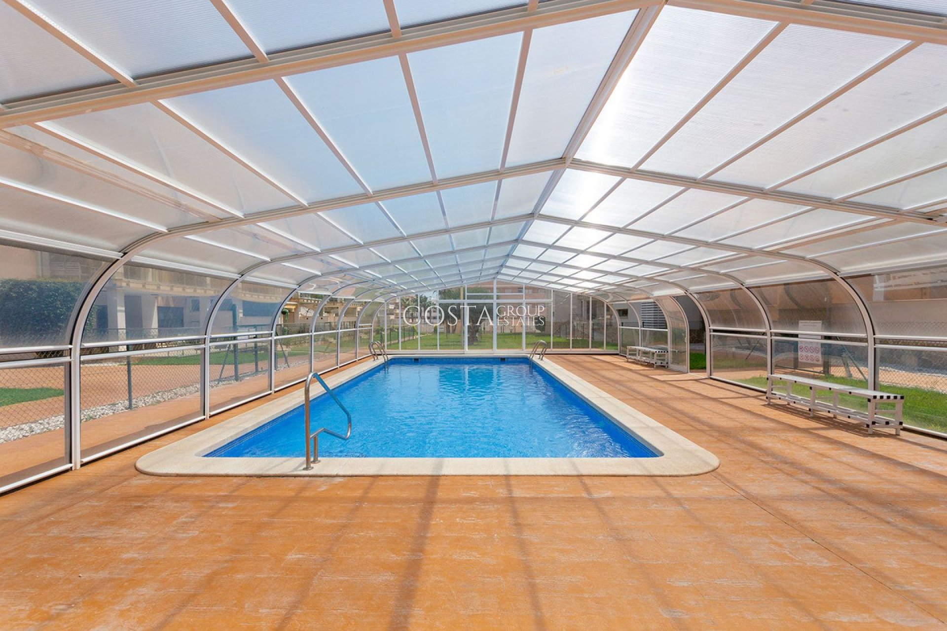 Resale - Apartments -
Orihuela - Villamartin