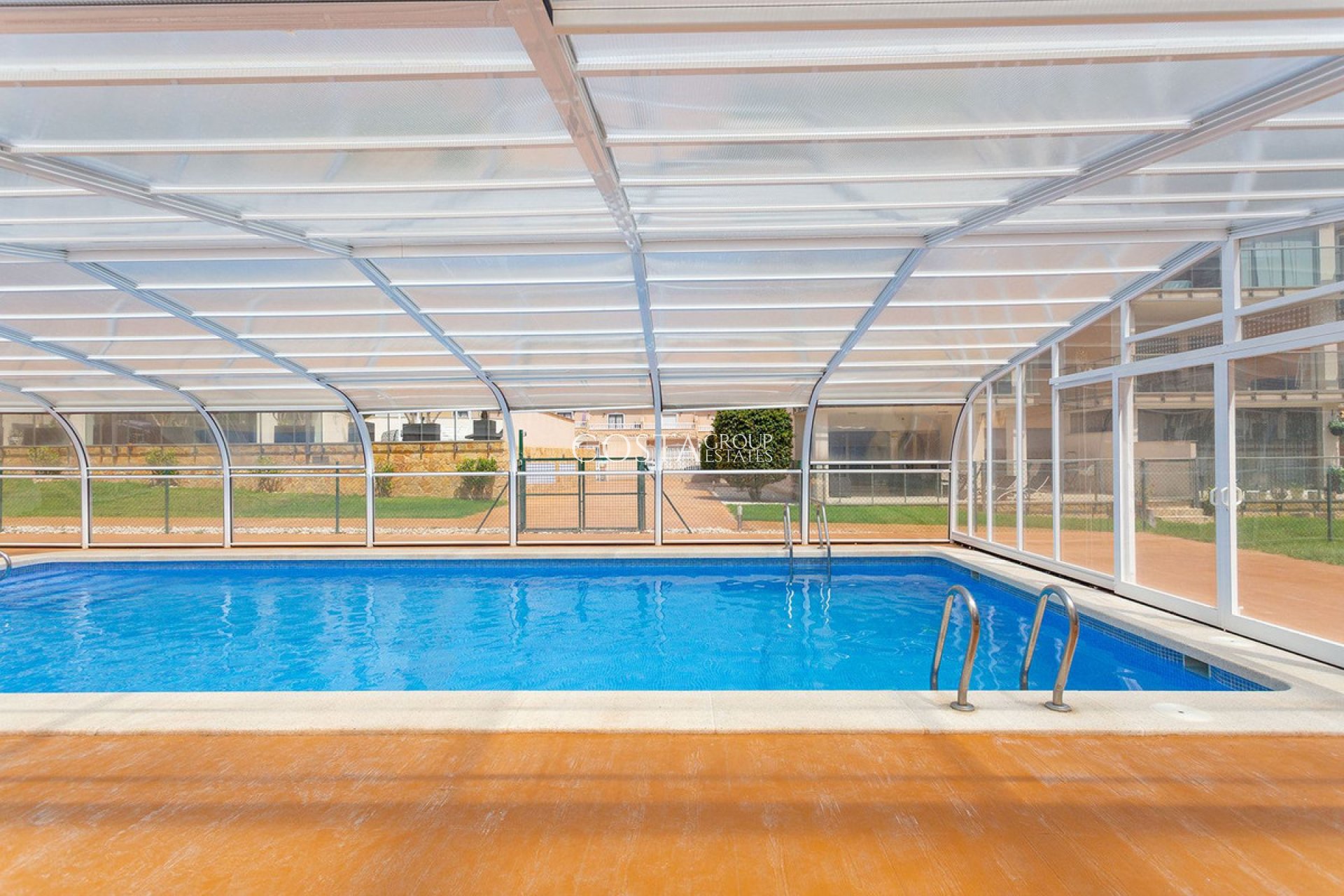 Resale - Apartments -
Orihuela - Villamartin