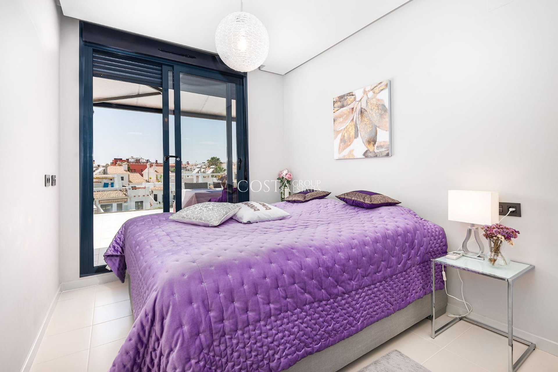 Resale - Apartments -
Orihuela - Villamartin