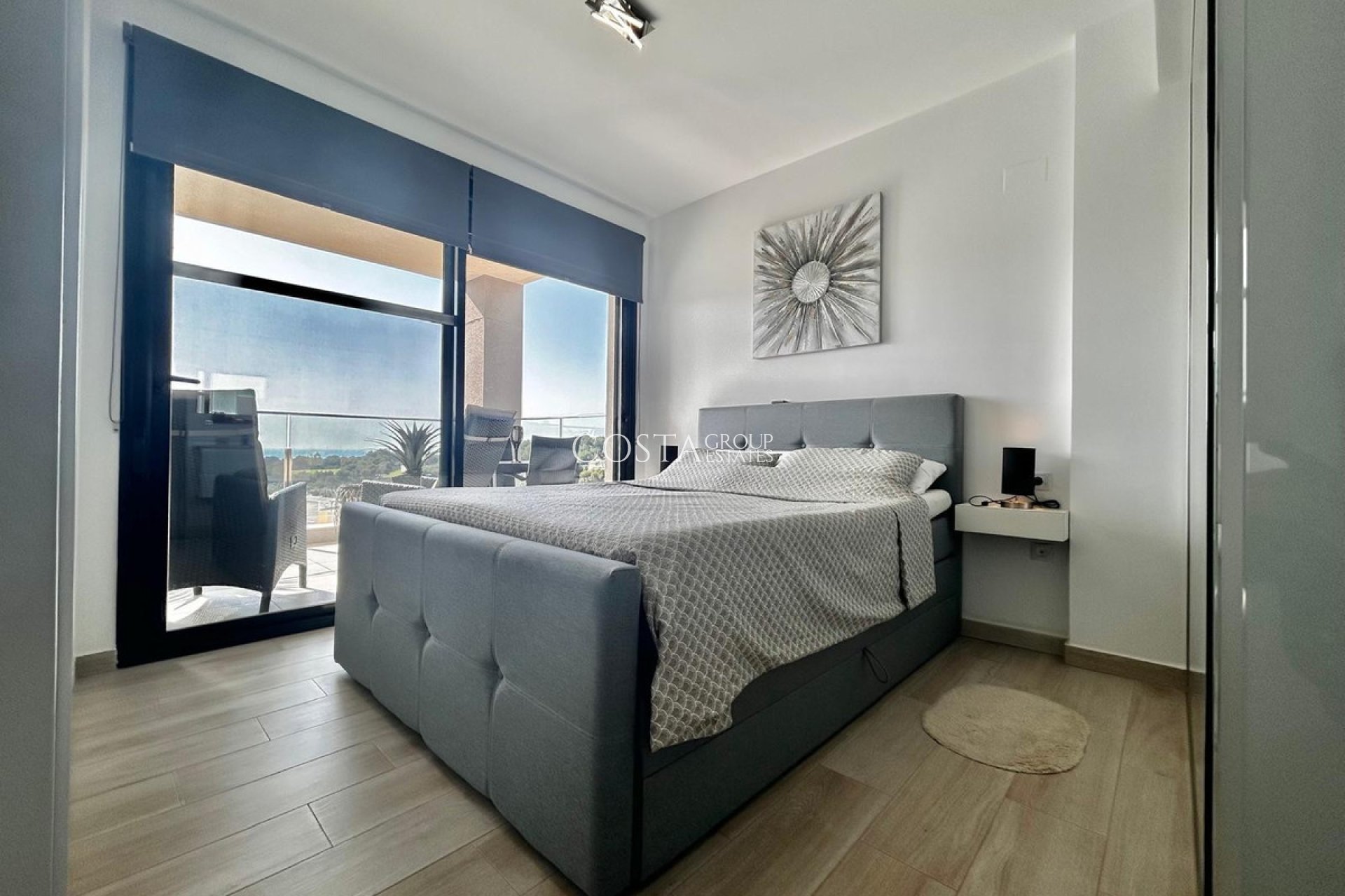 Resale - Apartments -
Orihuela - Villamartin