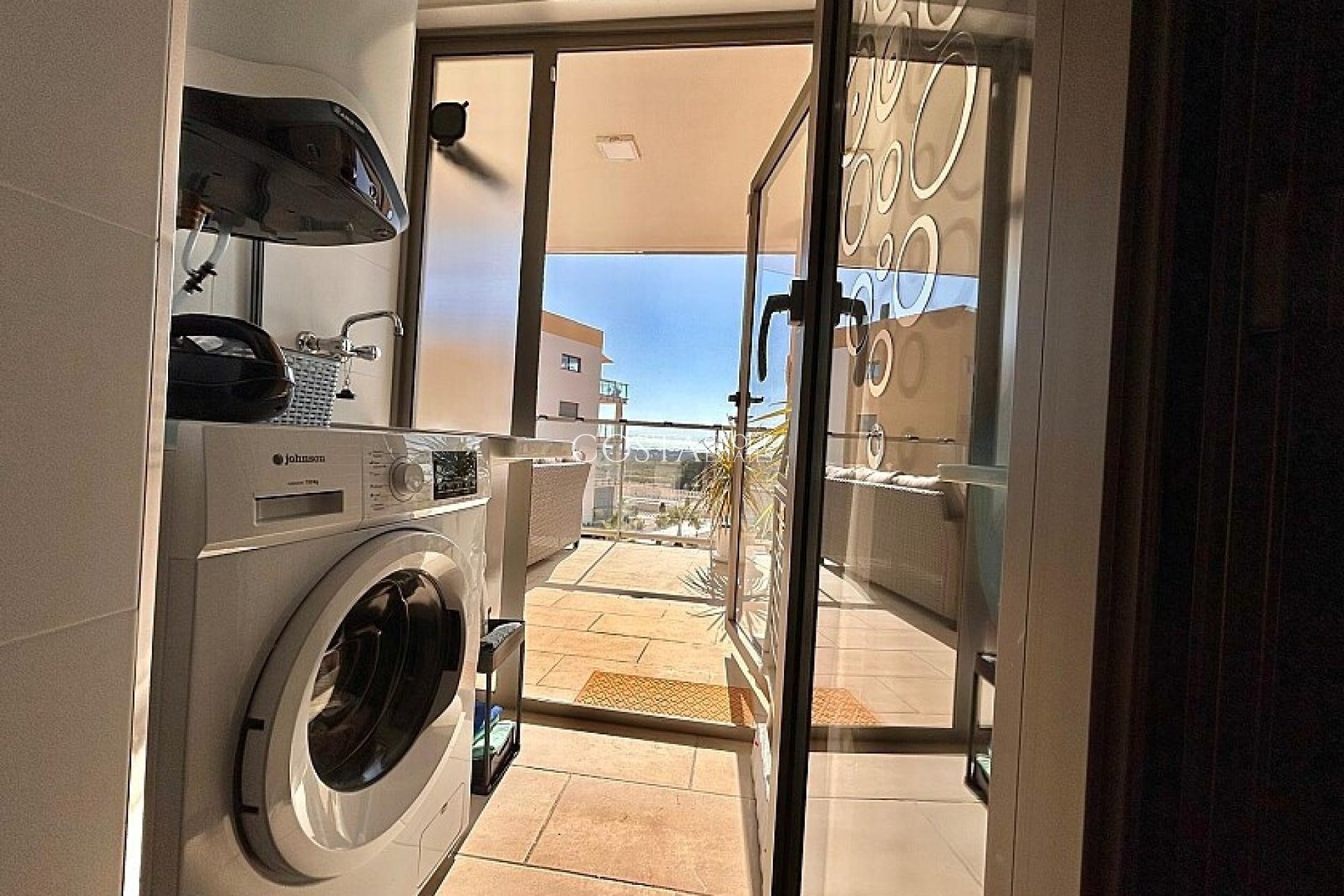 Resale - Apartments -
Orihuela - Villamartin