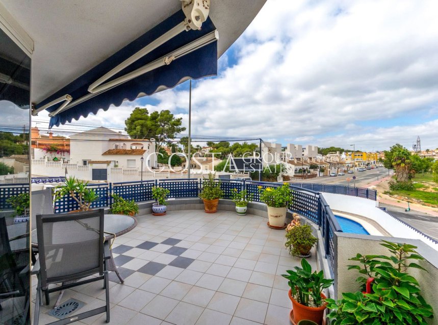 Resale - Apartments -
Orihuela - Villamartin