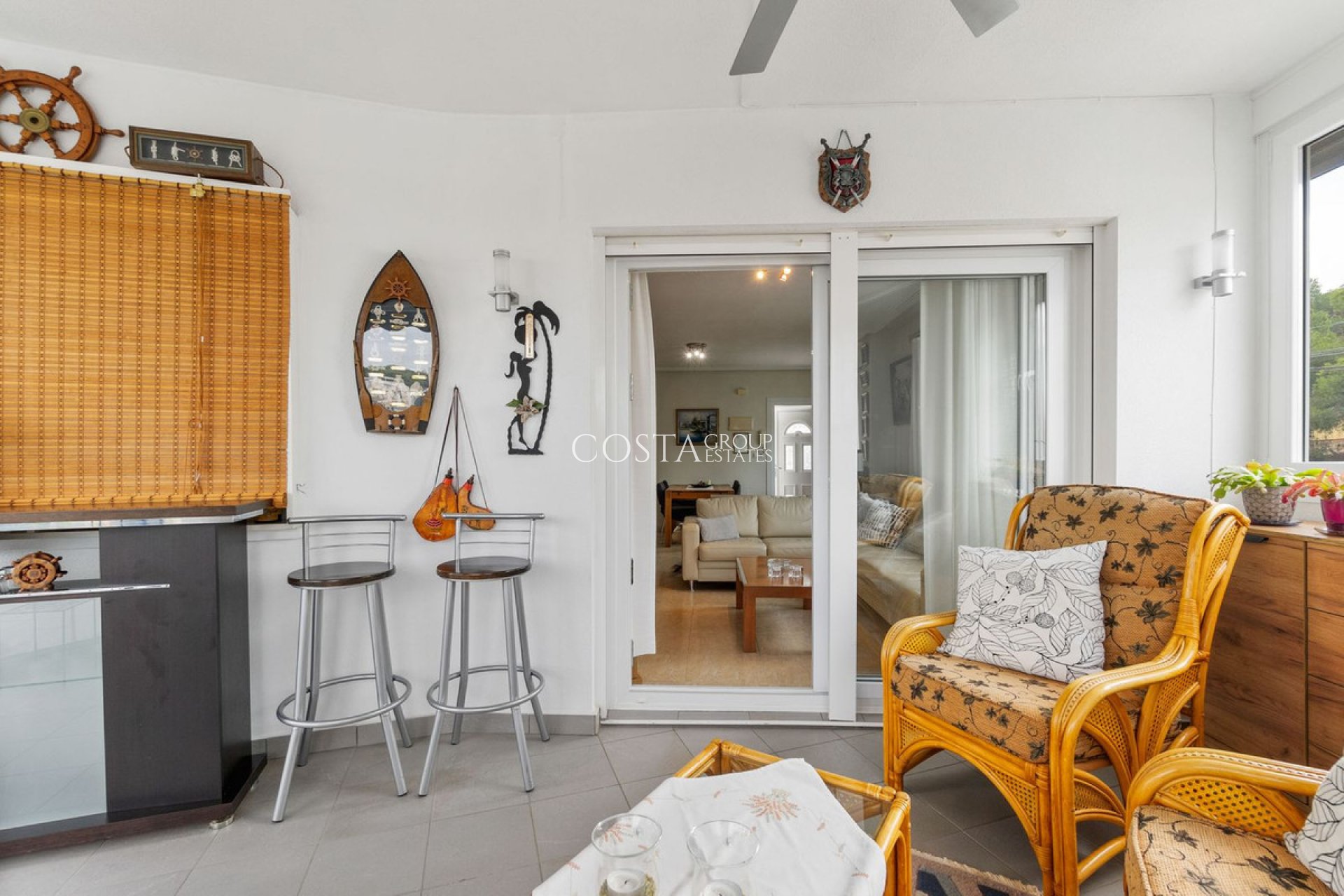 Resale - Apartments -
Orihuela - Villamartin