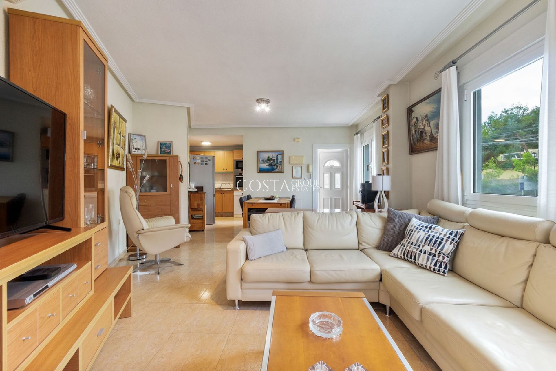 Resale - Apartments -
Orihuela - Villamartin