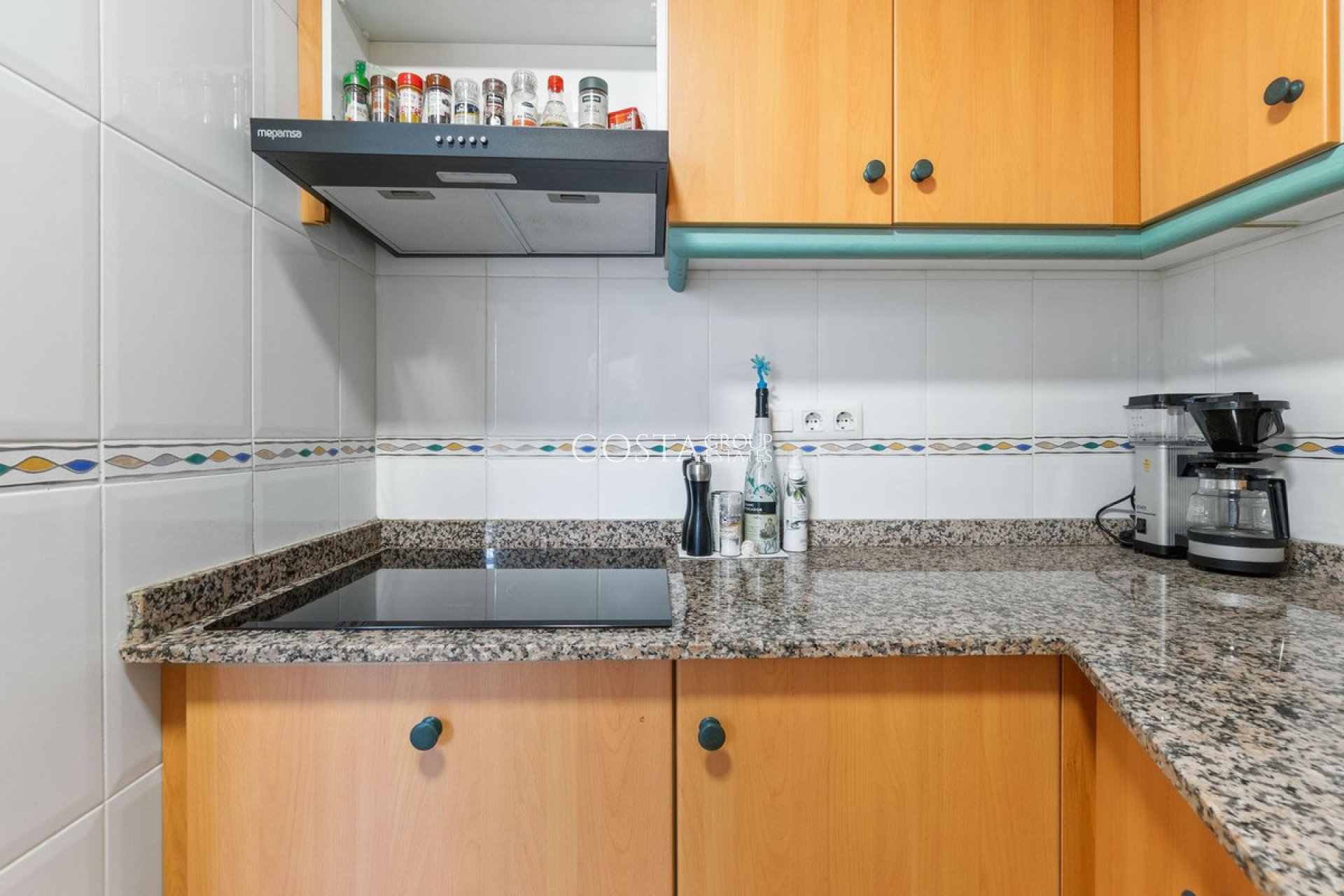 Resale - Apartments -
Orihuela - Villamartin