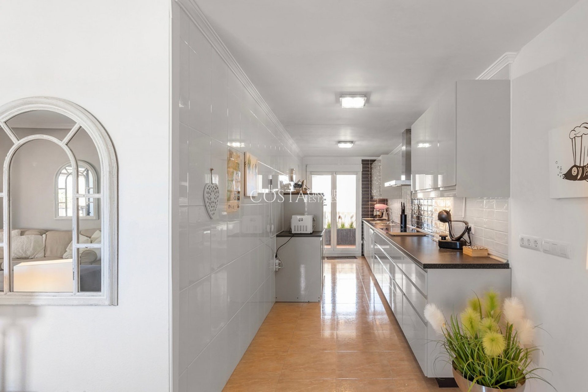 Resale - Apartments -
Orihuela - Villamartin