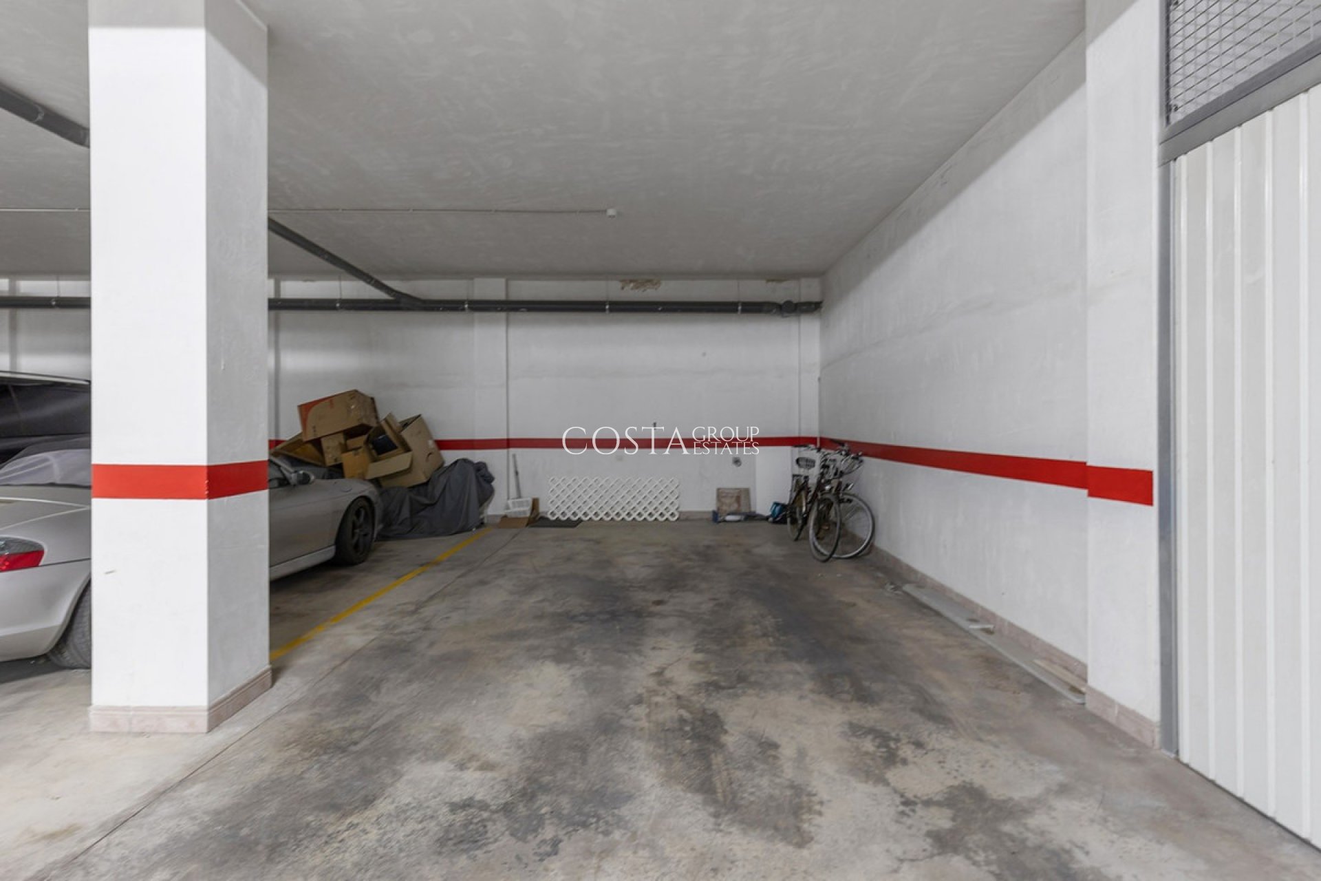 Resale - Apartments -
Orihuela - Villamartin