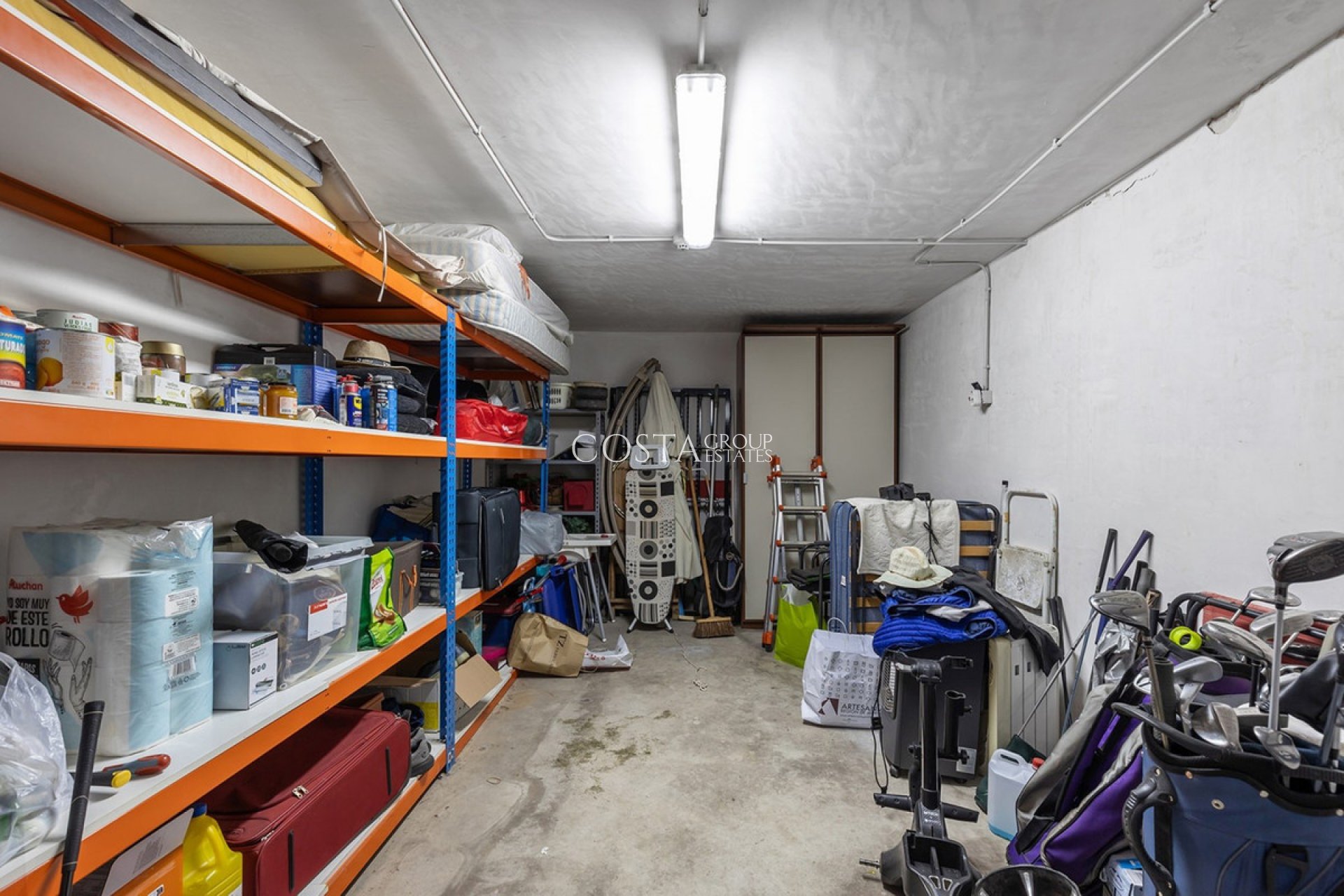 Resale - Apartments -
Orihuela - Villamartin