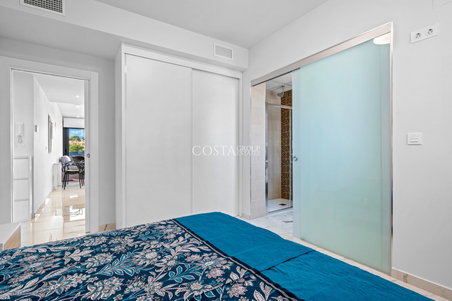 Resale - Apartments -
Orihuela - Villamartin