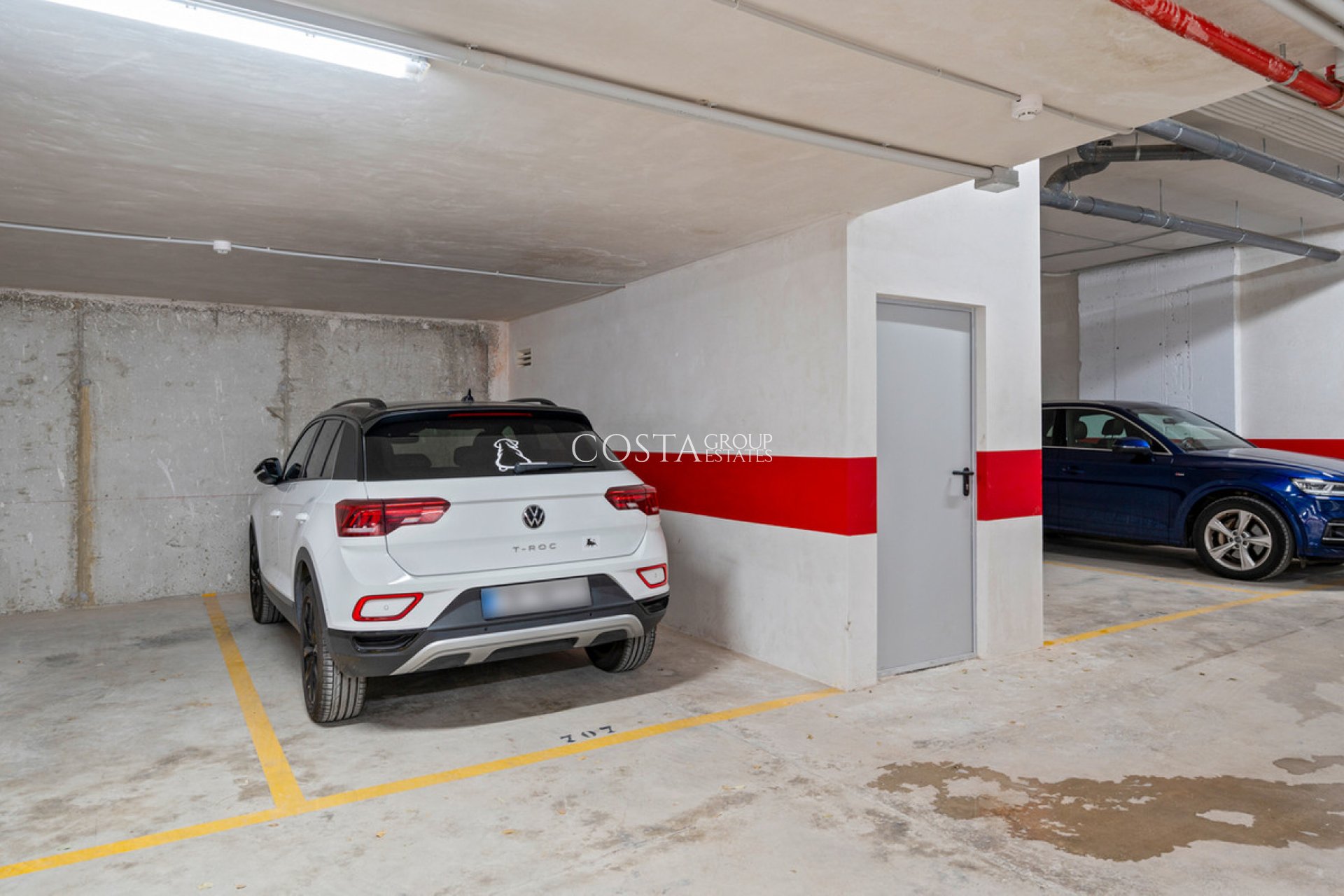 Resale - Apartments -
Orihuela - Villamartin