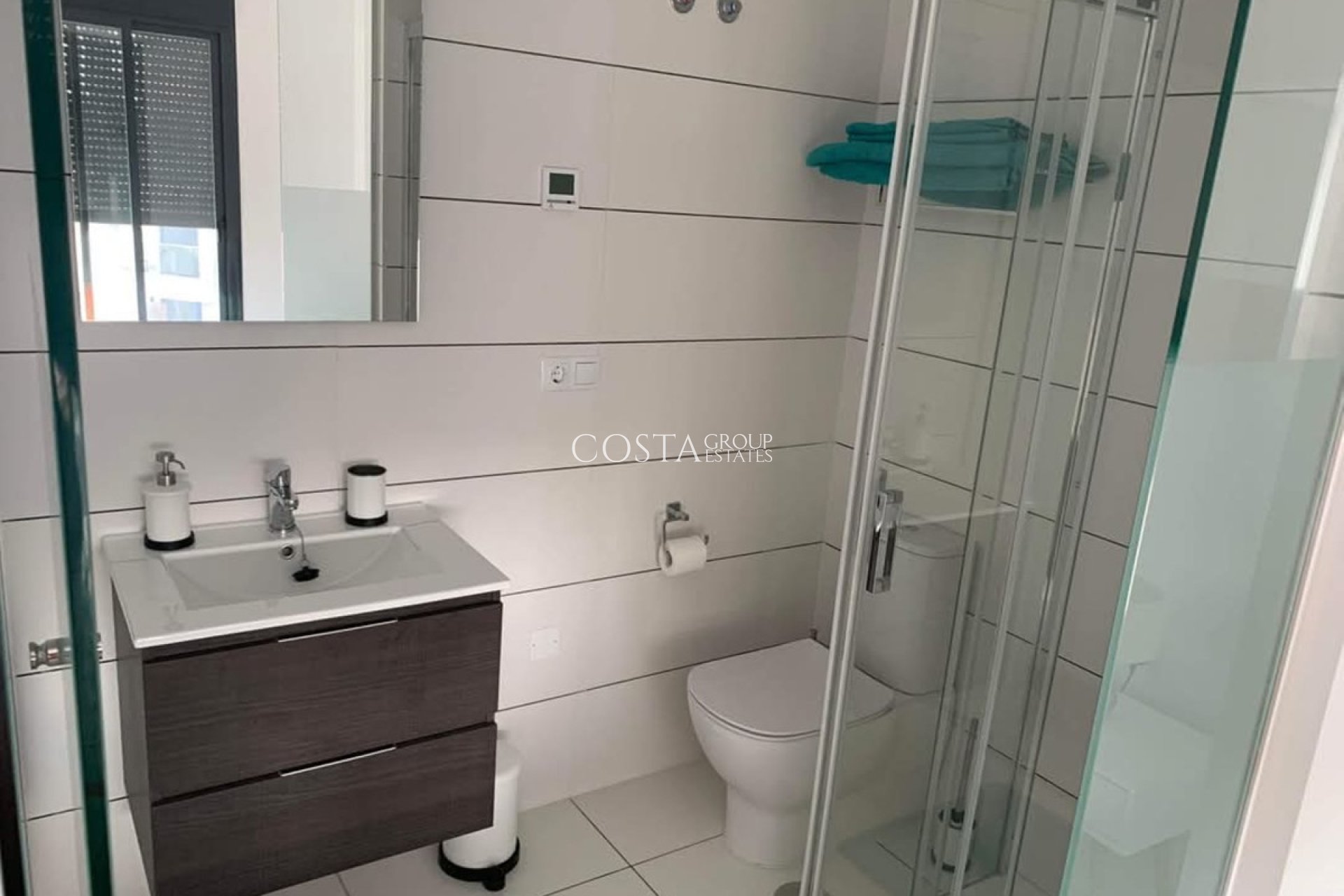 Resale - Apartments -
Orihuela - Villamartin