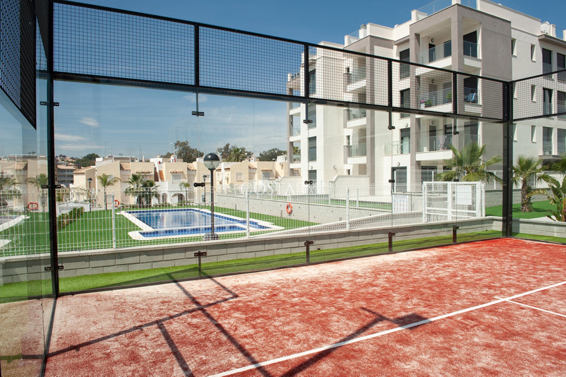 Resale - Apartments -
Orihuela - Villamartin