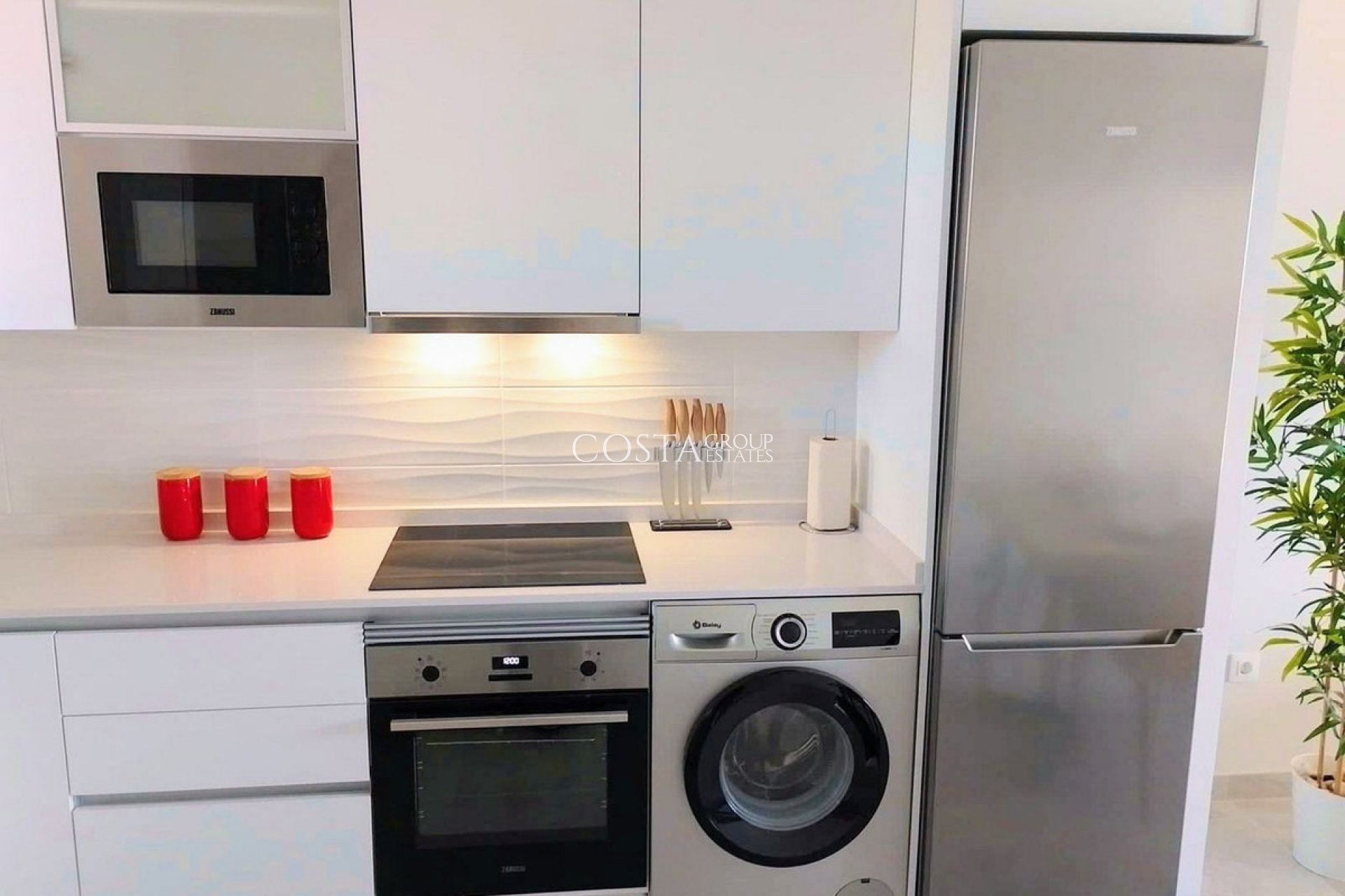 Resale - Apartments -
Orihuela - Villamartin